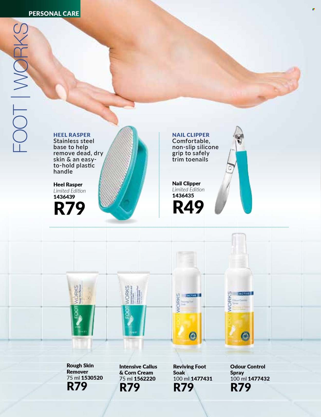 Avon specials - 01/04/2025 - 30/04/2025. Page 138