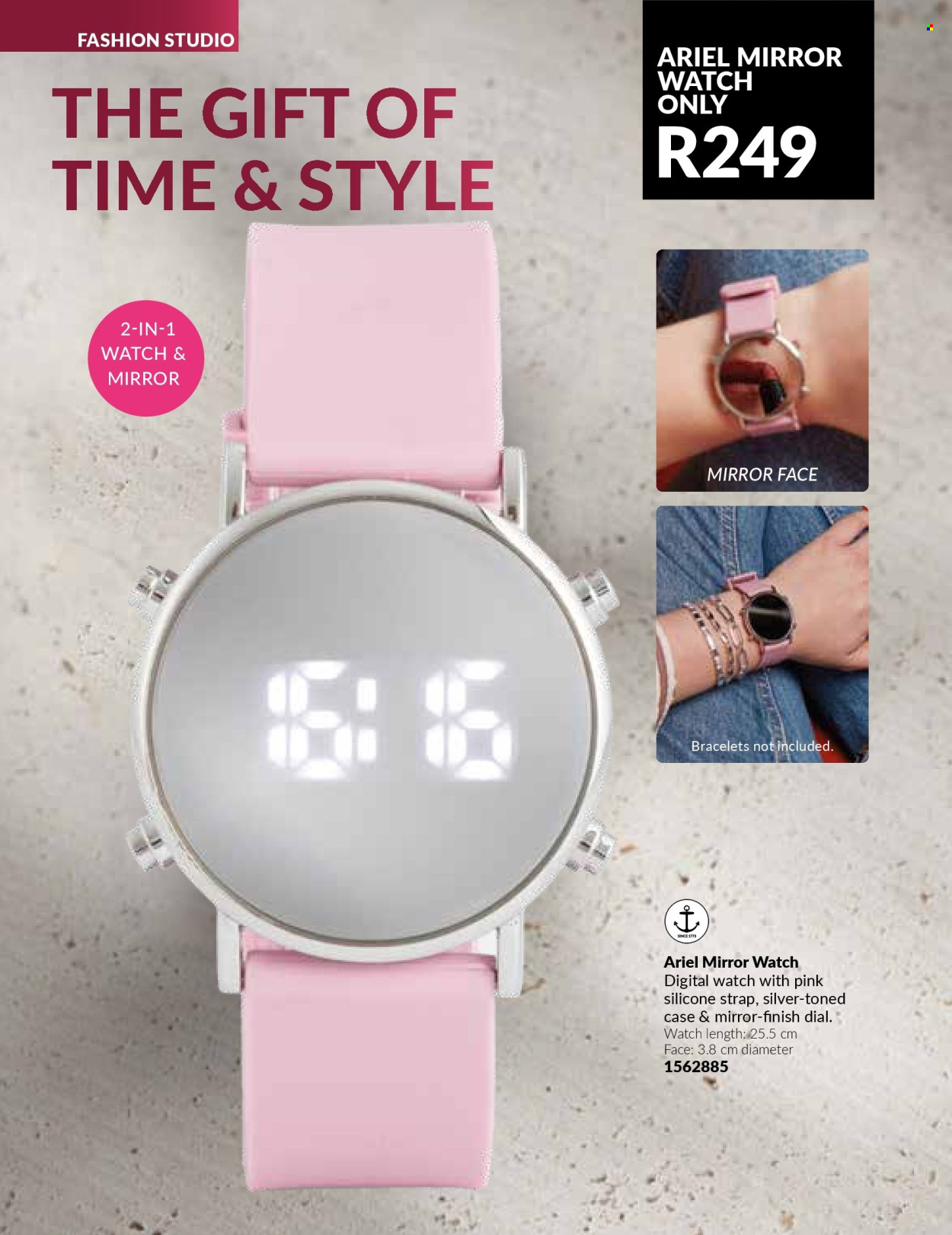 Avon specials - 01/04/2025 - 30/04/2025. Page 150