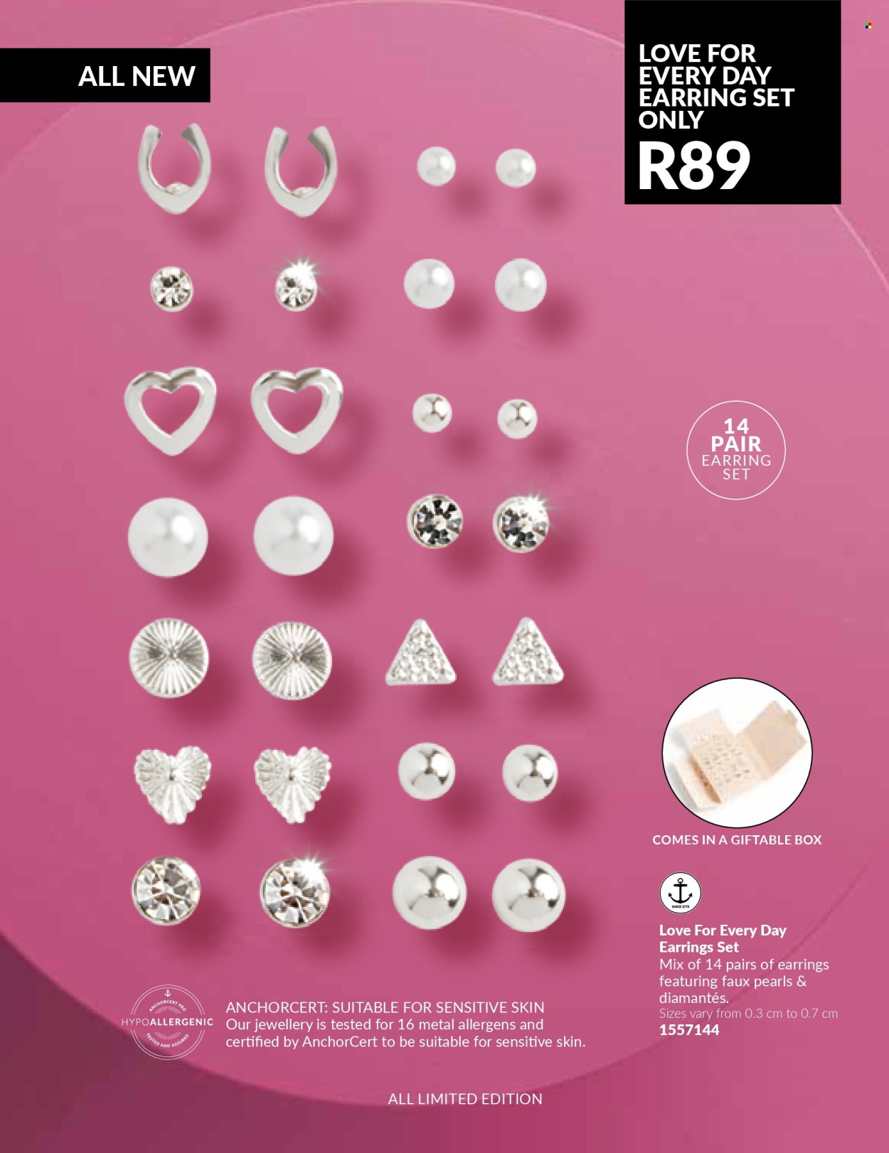 Avon specials - 01/04/2025 - 30/04/2025. Page 151