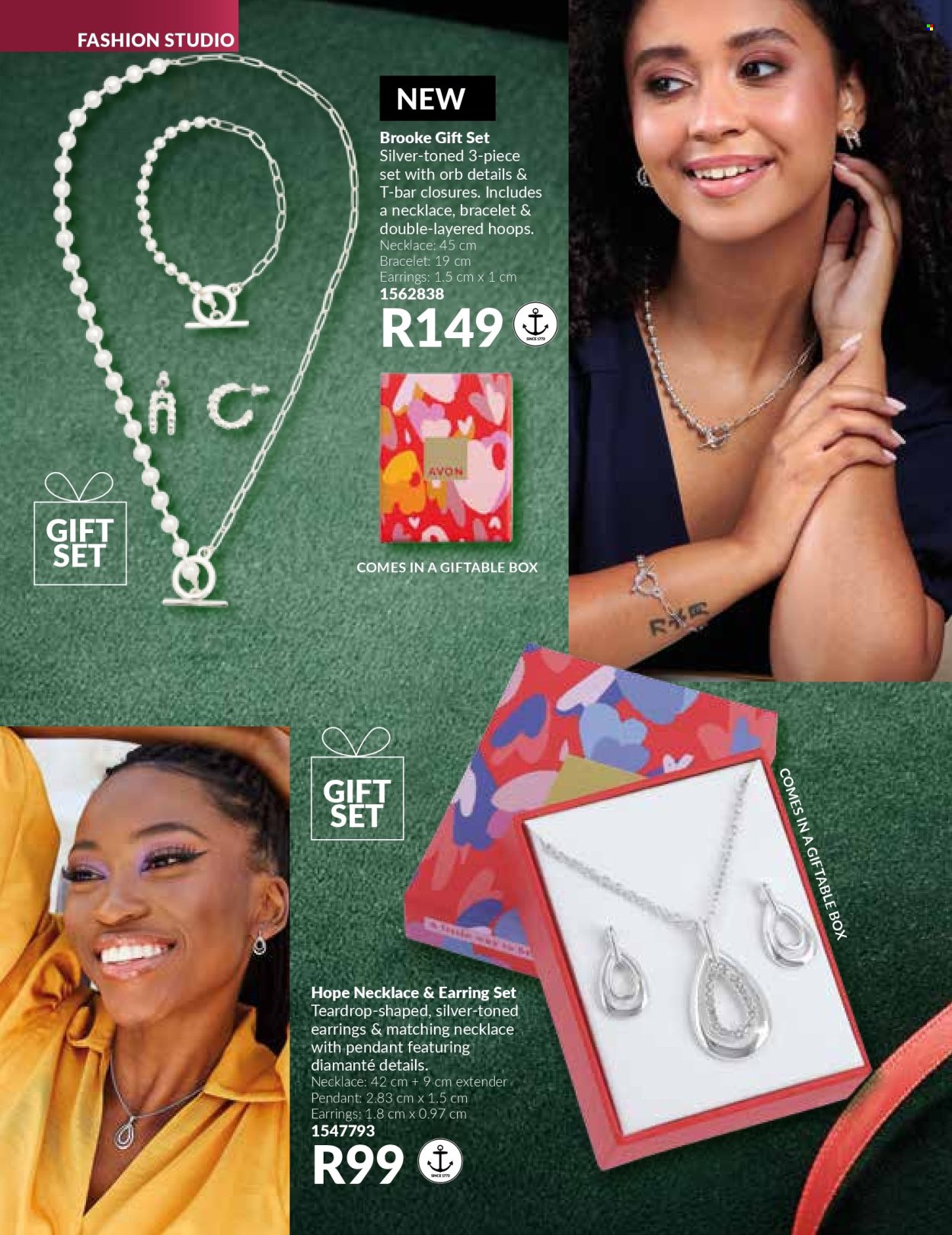 Avon specials - 01/04/2025 - 30/04/2025. Page 152