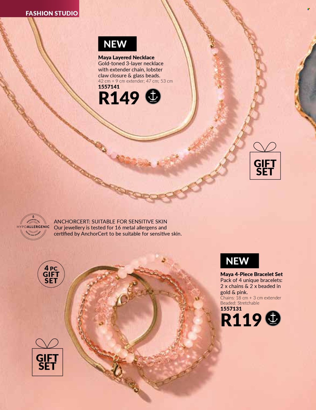Avon specials - 01/04/2025 - 30/04/2025. Page 154