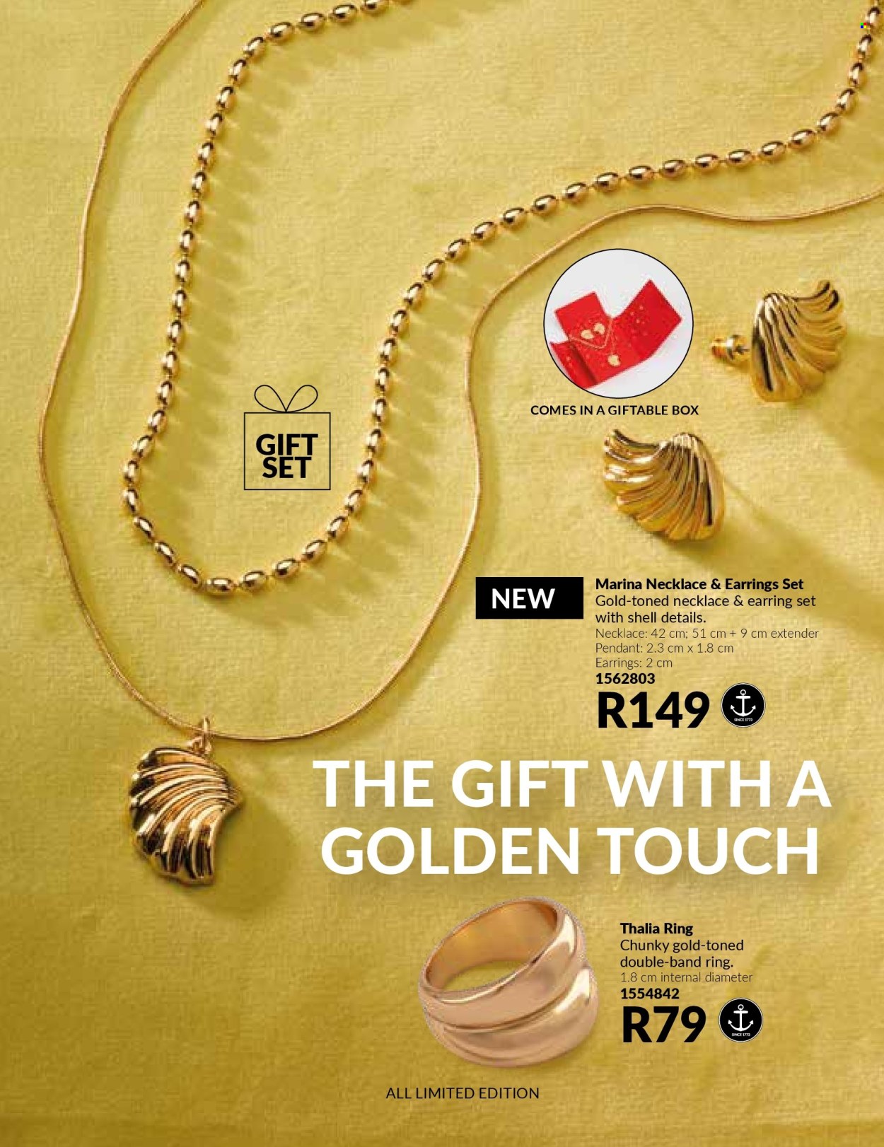 Avon specials - 01/04/2025 - 30/04/2025. Page 155
