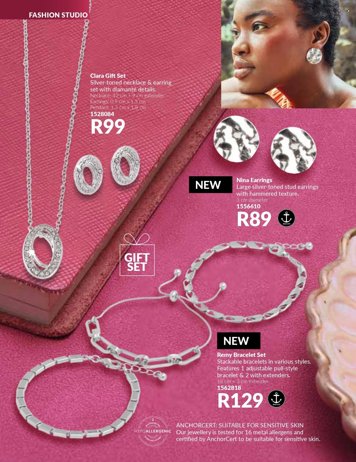 Avon specials - 01/04/2025 - 30/04/2025. Page 156