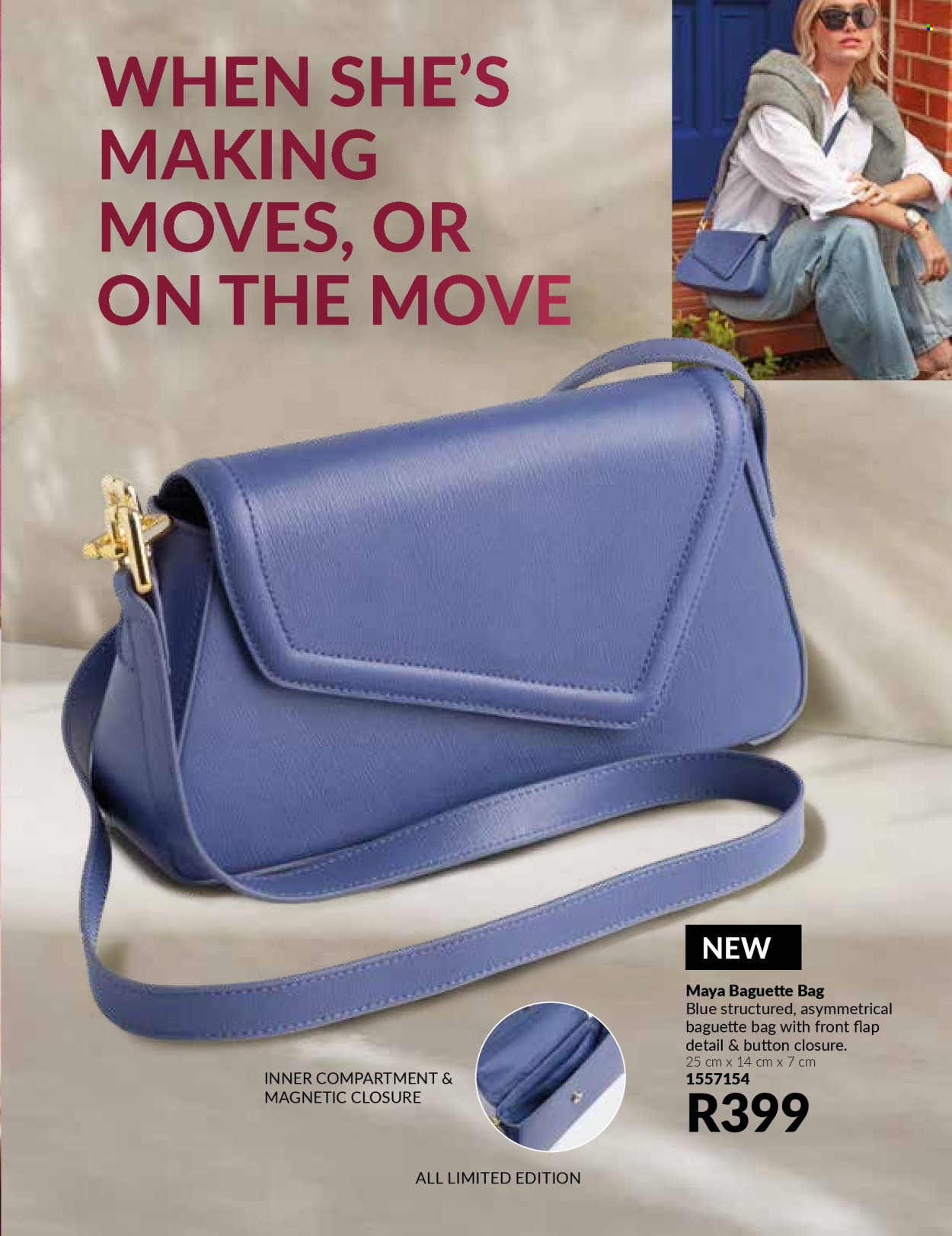 Avon specials - 01/04/2025 - 30/04/2025. Page 157