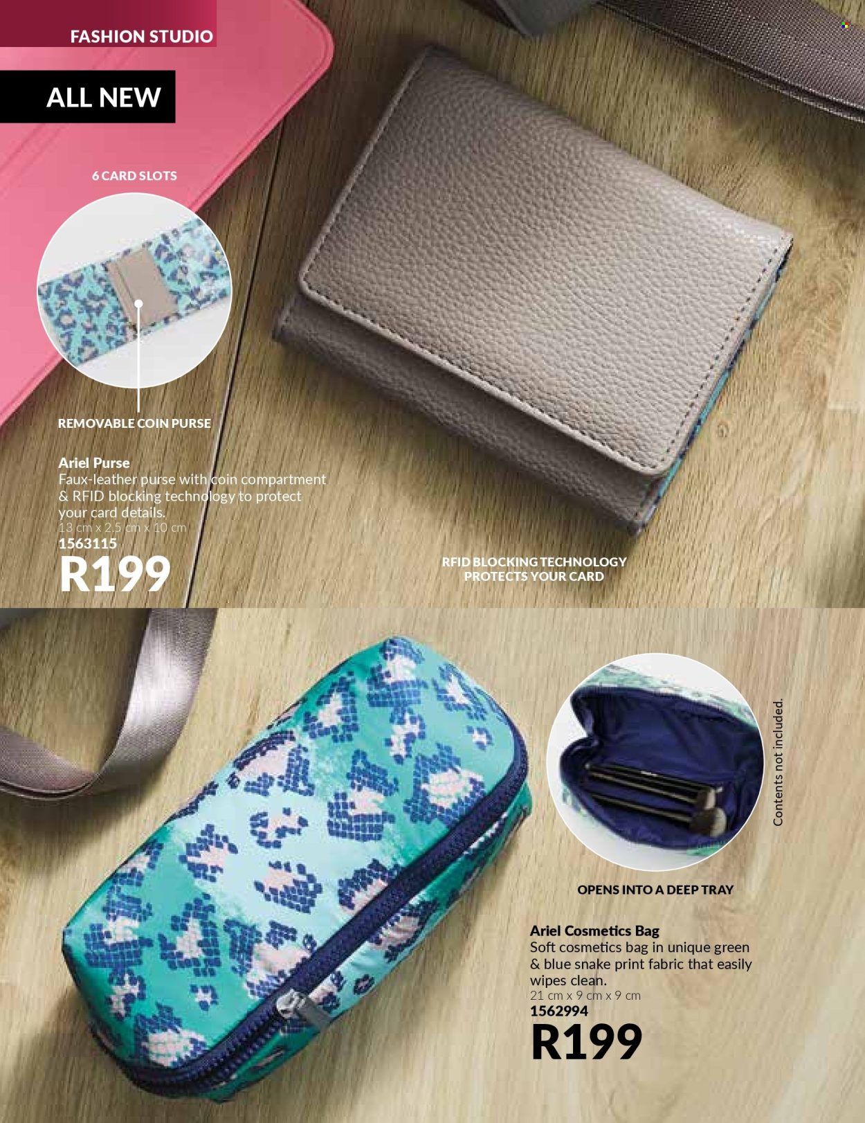 Avon specials - 01/04/2025 - 30/04/2025. Page 160
