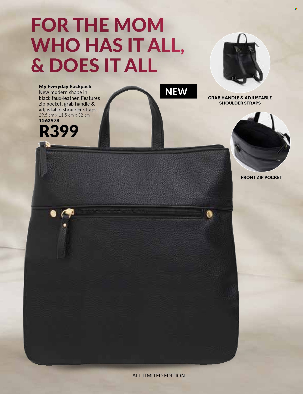 Avon specials - 01/04/2025 - 30/04/2025. Page 163