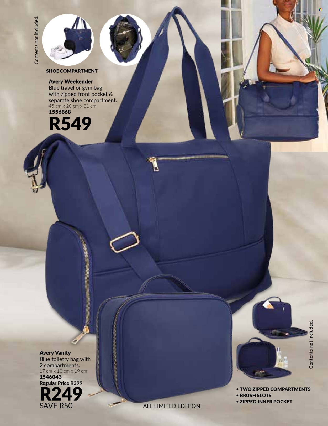 Avon specials - 01/04/2025 - 30/04/2025. Page 167