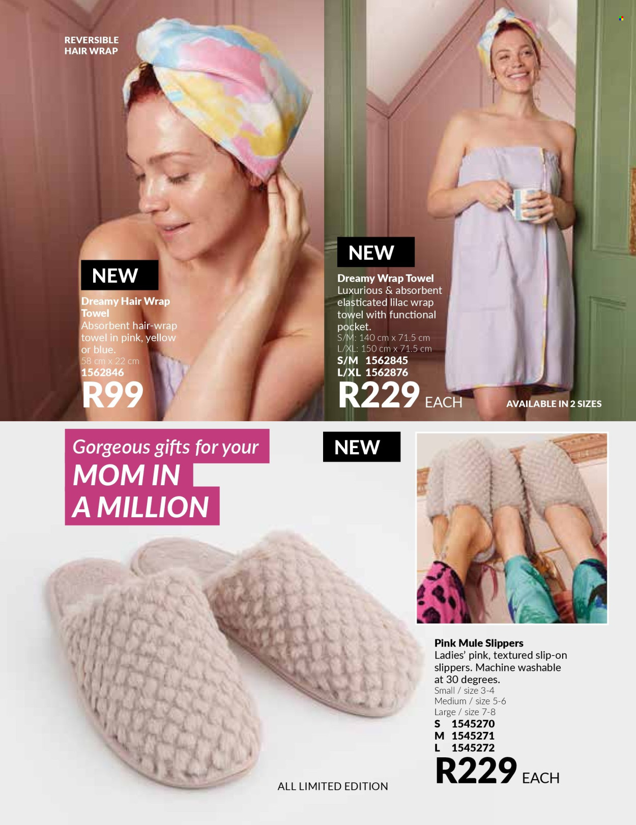 Avon specials - 01/04/2025 - 30/04/2025. Page 169