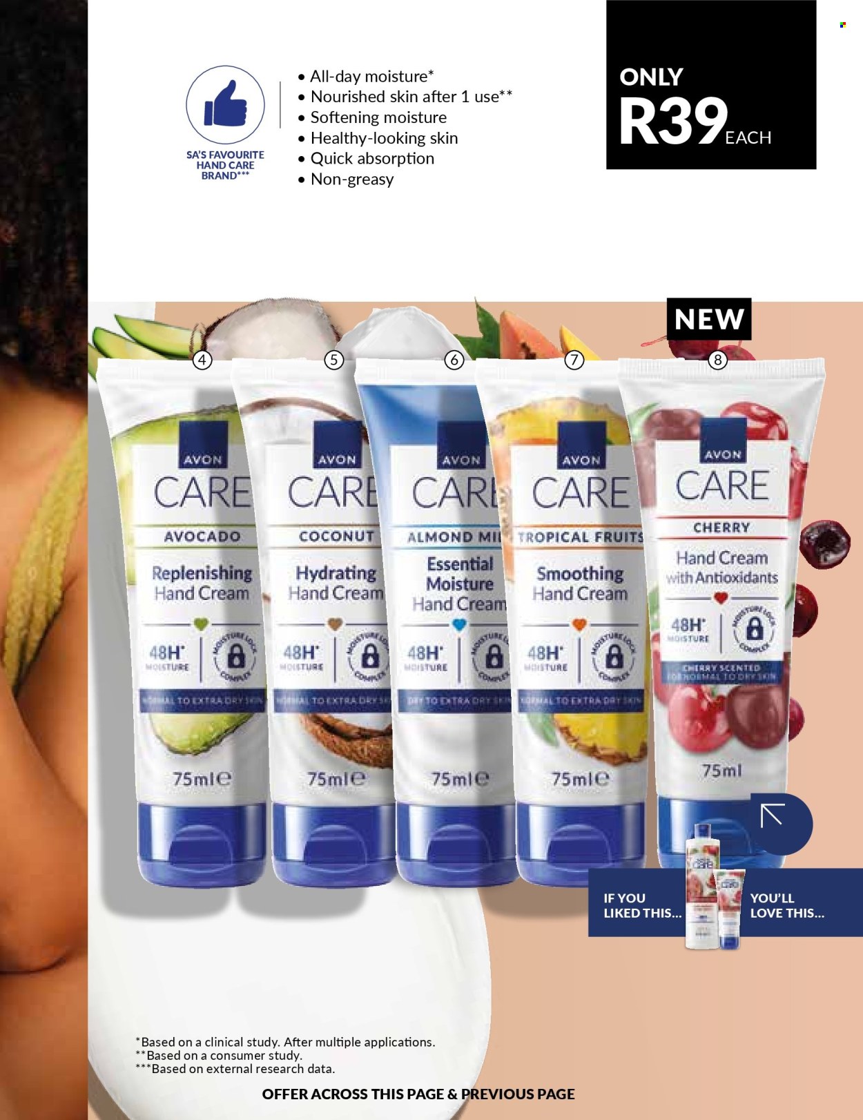 Avon specials - 01/04/2025 - 30/04/2025. Page 185