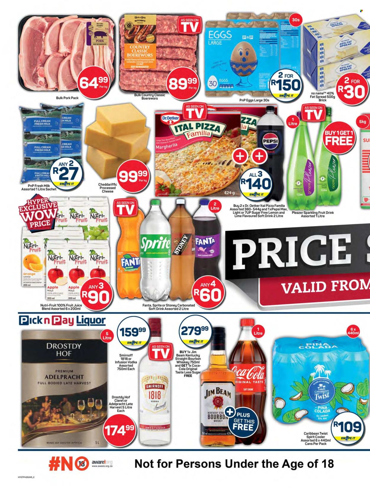 Pick n Pay Hypermarket specials - 01/04/2025 - 06/04/2025. Page 2