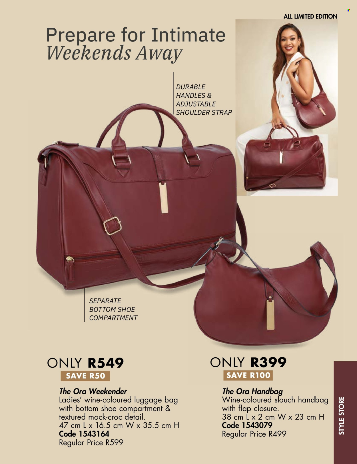 Justine specials - 01/04/2025 - 30/04/2025. Page 71