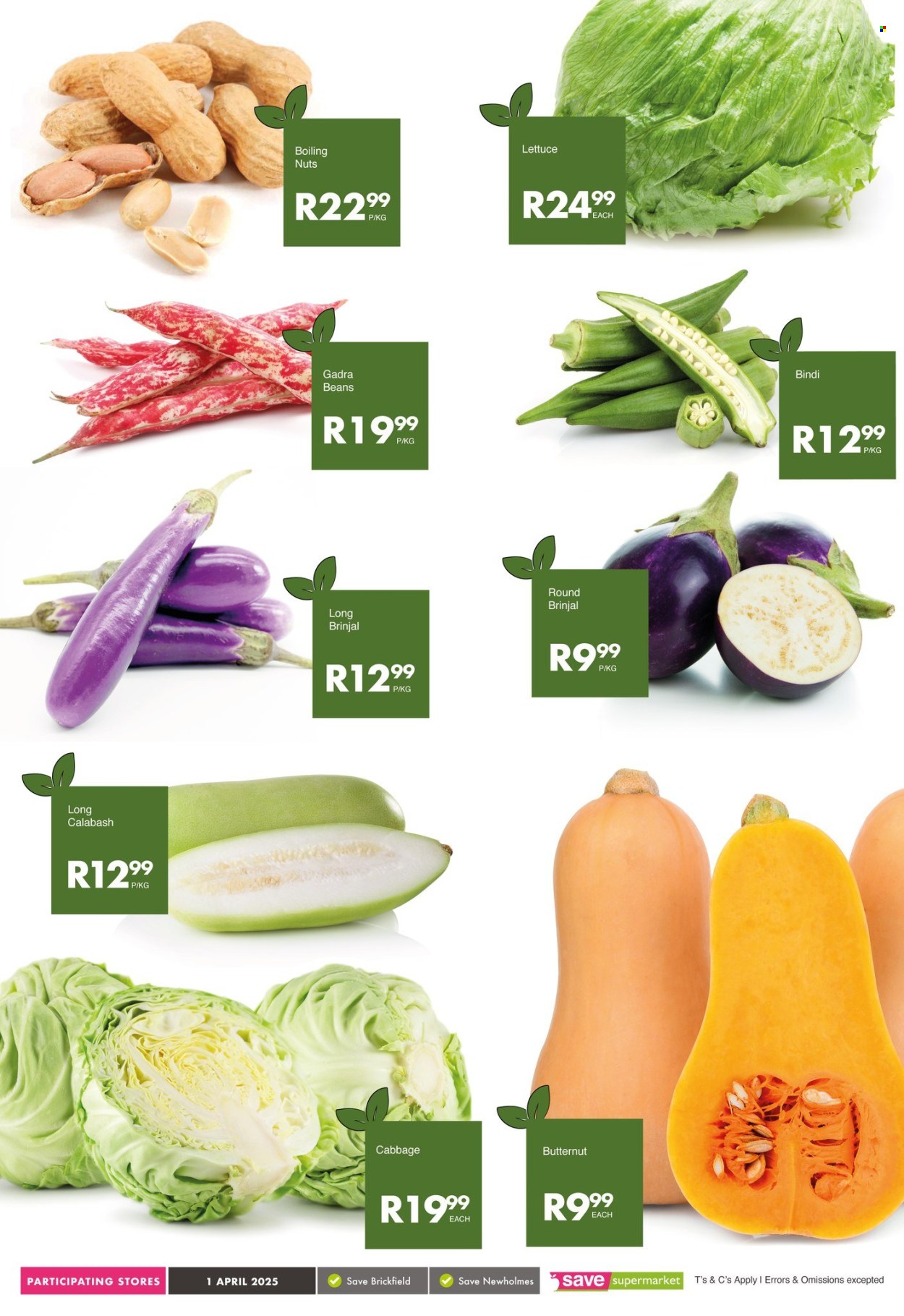 Save supermarket specials - 01/04/2025 - 01/04/2025. Page 4