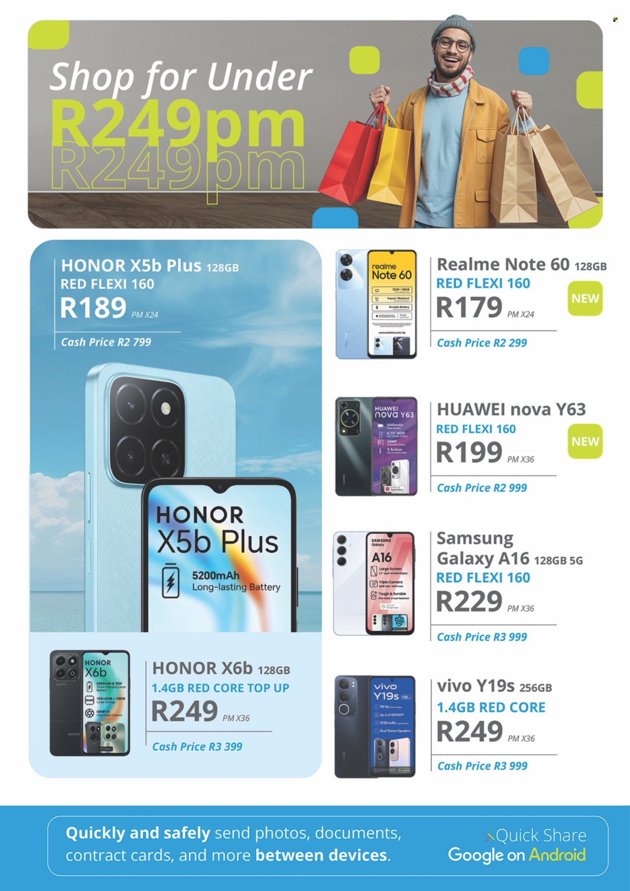 Cellucity specials - 04/04/2025 - 06/05/2025. Page 12