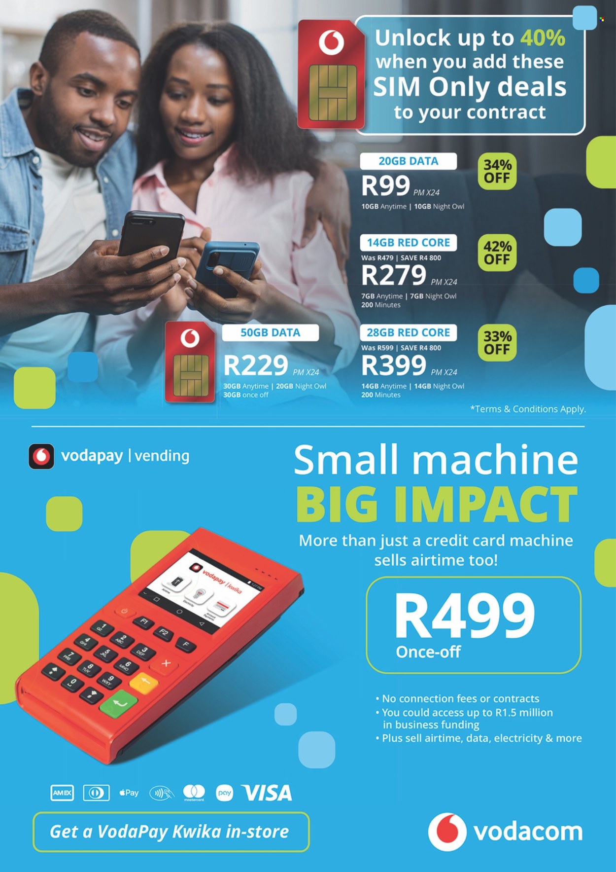 Cellucity specials - 04/04/2025 - 06/05/2025. Page 14
