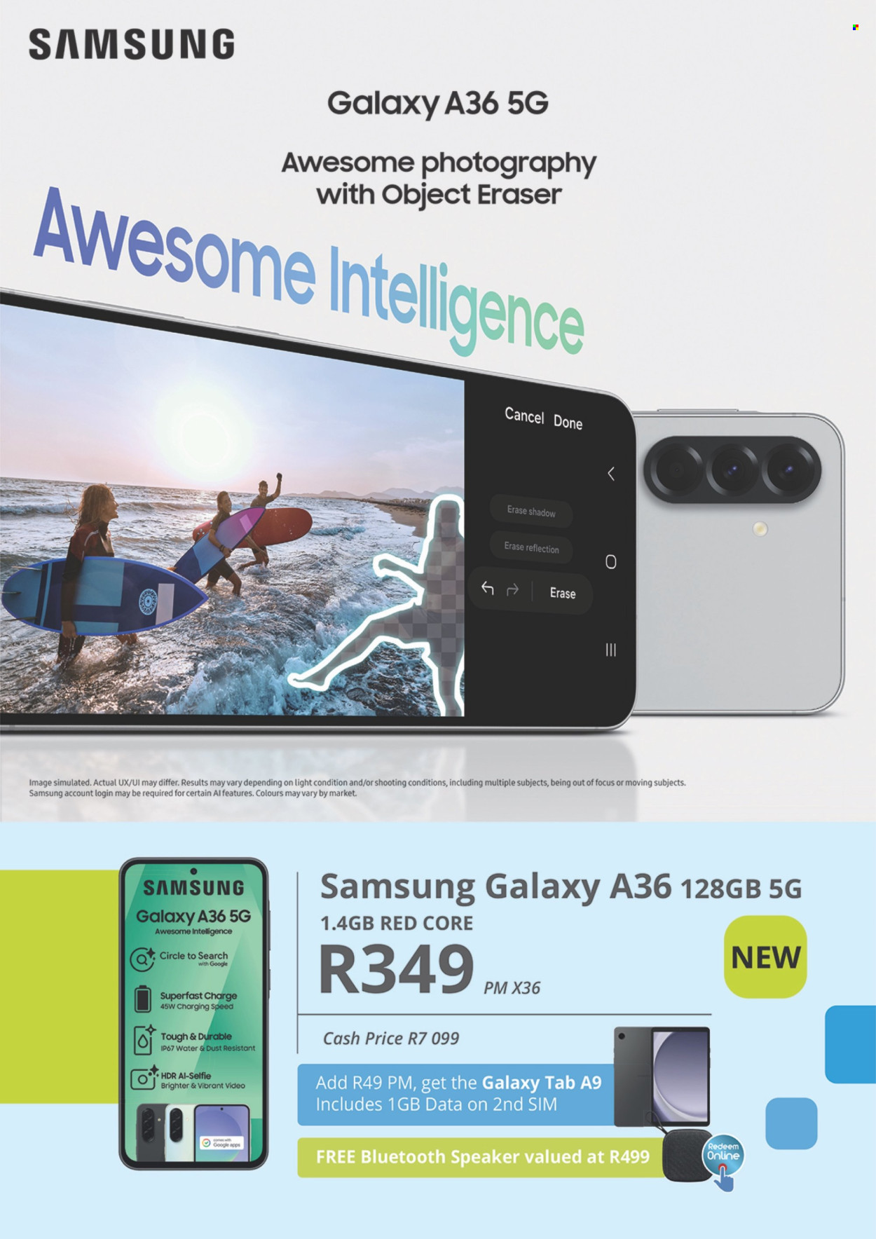 Cellucity specials - 04/04/2025 - 06/05/2025. Page 16