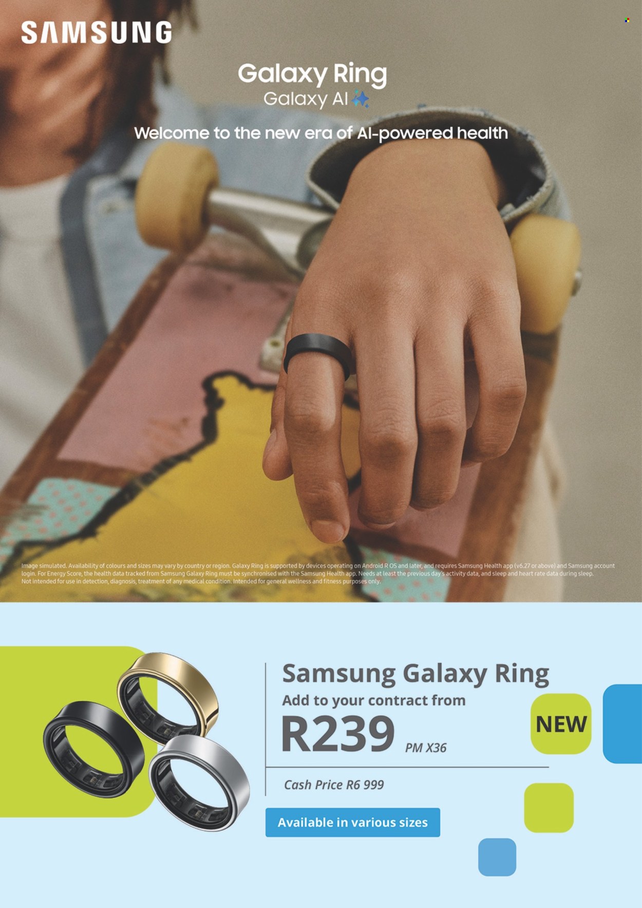 Cellucity specials - 04/04/2025 - 06/05/2025. Page 18