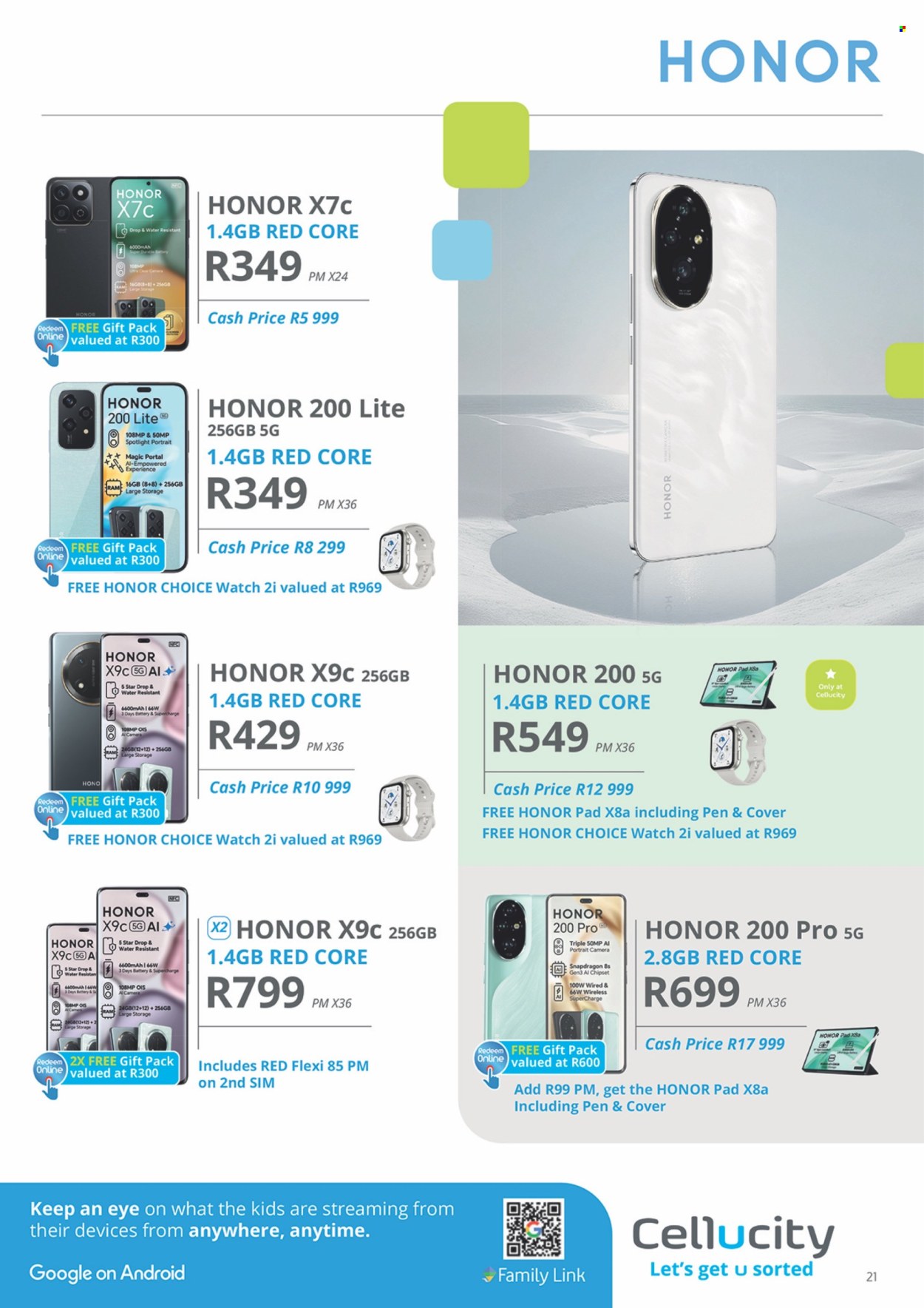 Cellucity specials - 04/04/2025 - 06/05/2025. Page 21