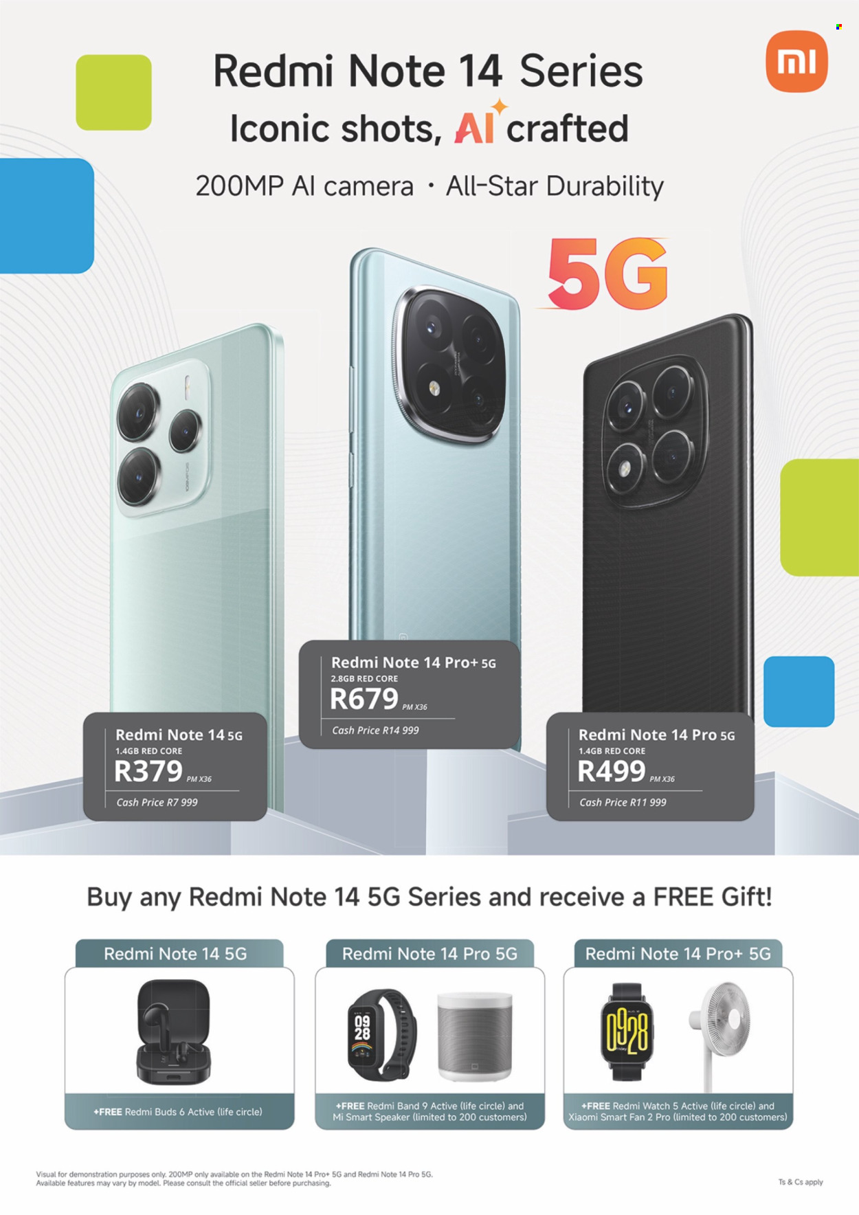Cellucity specials - 04/04/2025 - 06/05/2025. Page 22