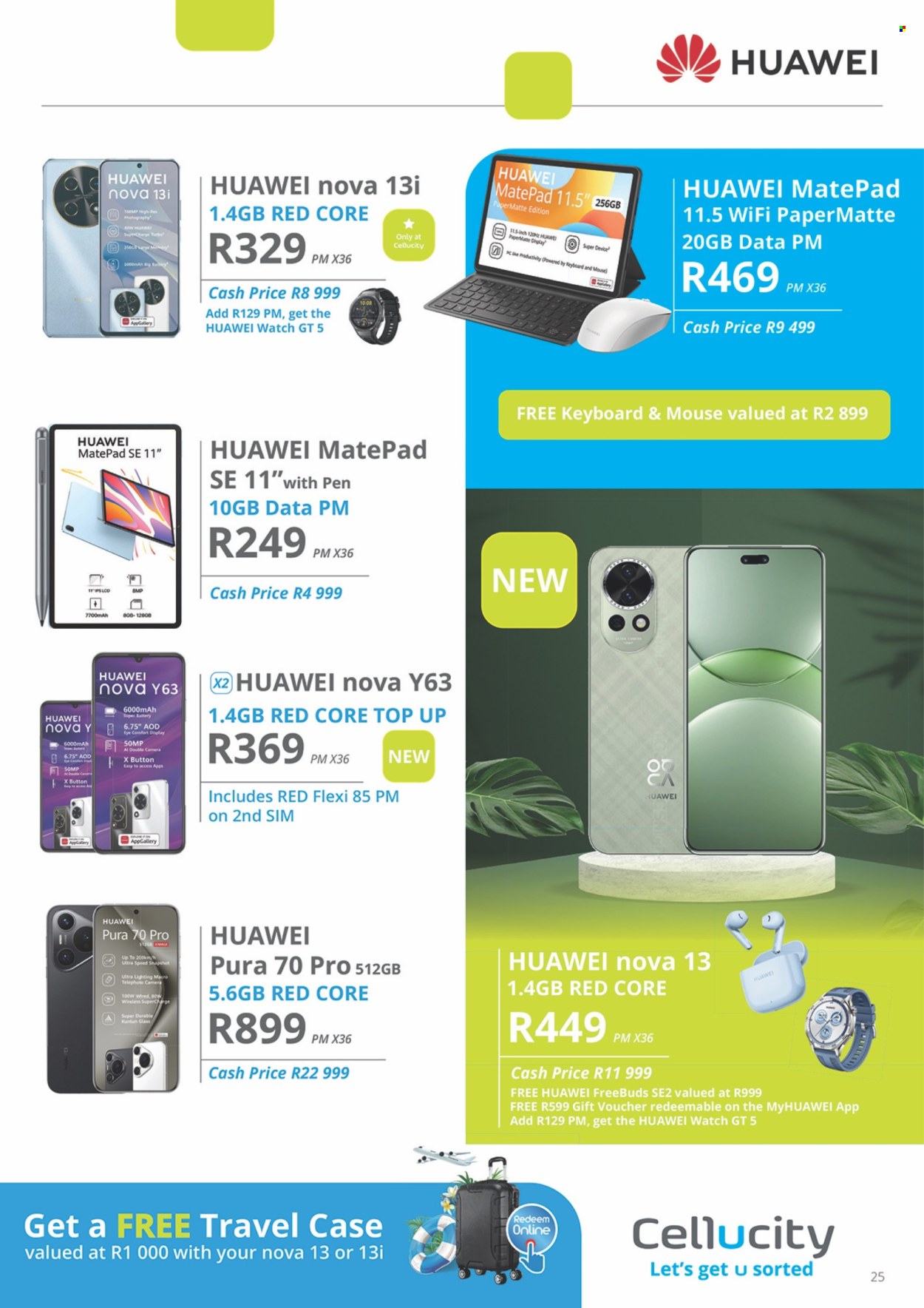 Cellucity specials - 04/04/2025 - 06/05/2025. Page 25