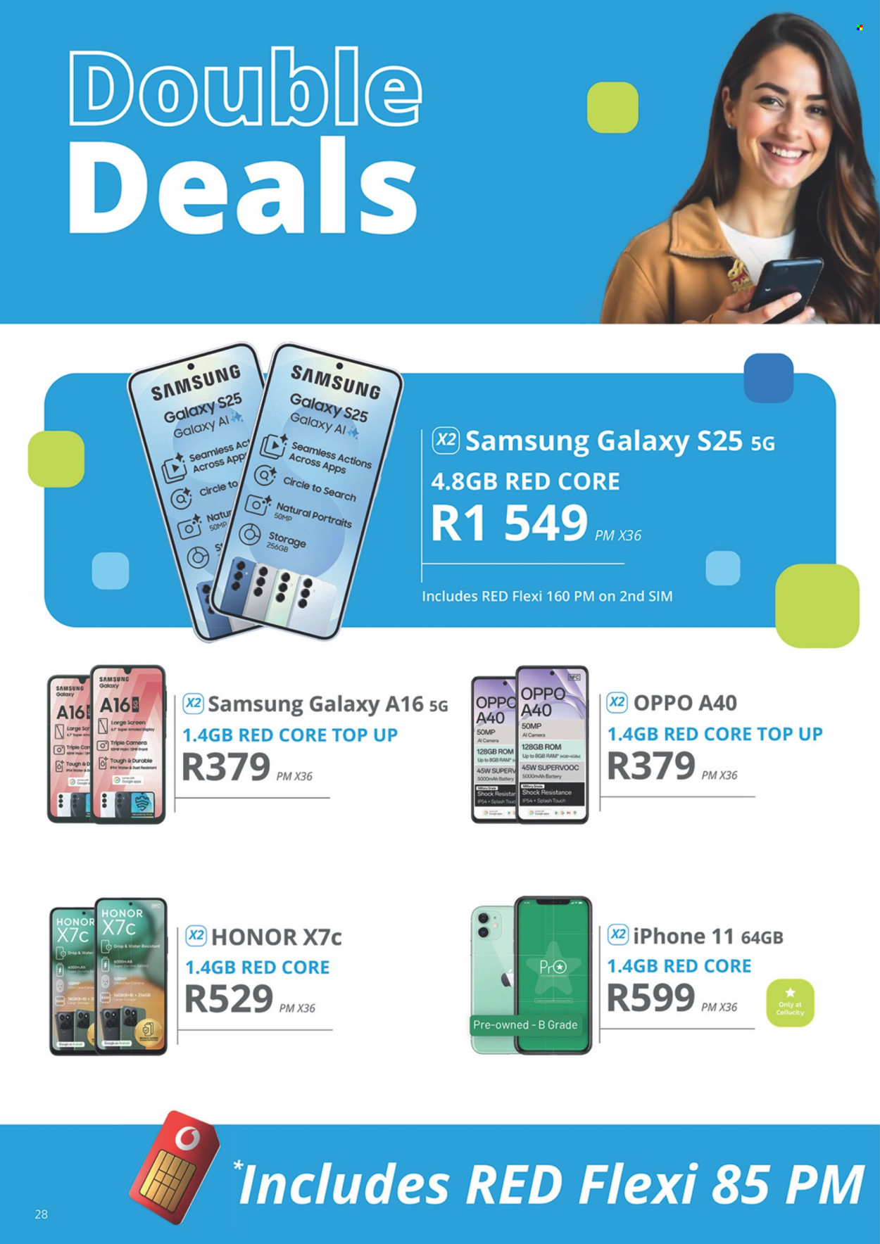 Cellucity specials - 04/04/2025 - 06/05/2025. Page 28