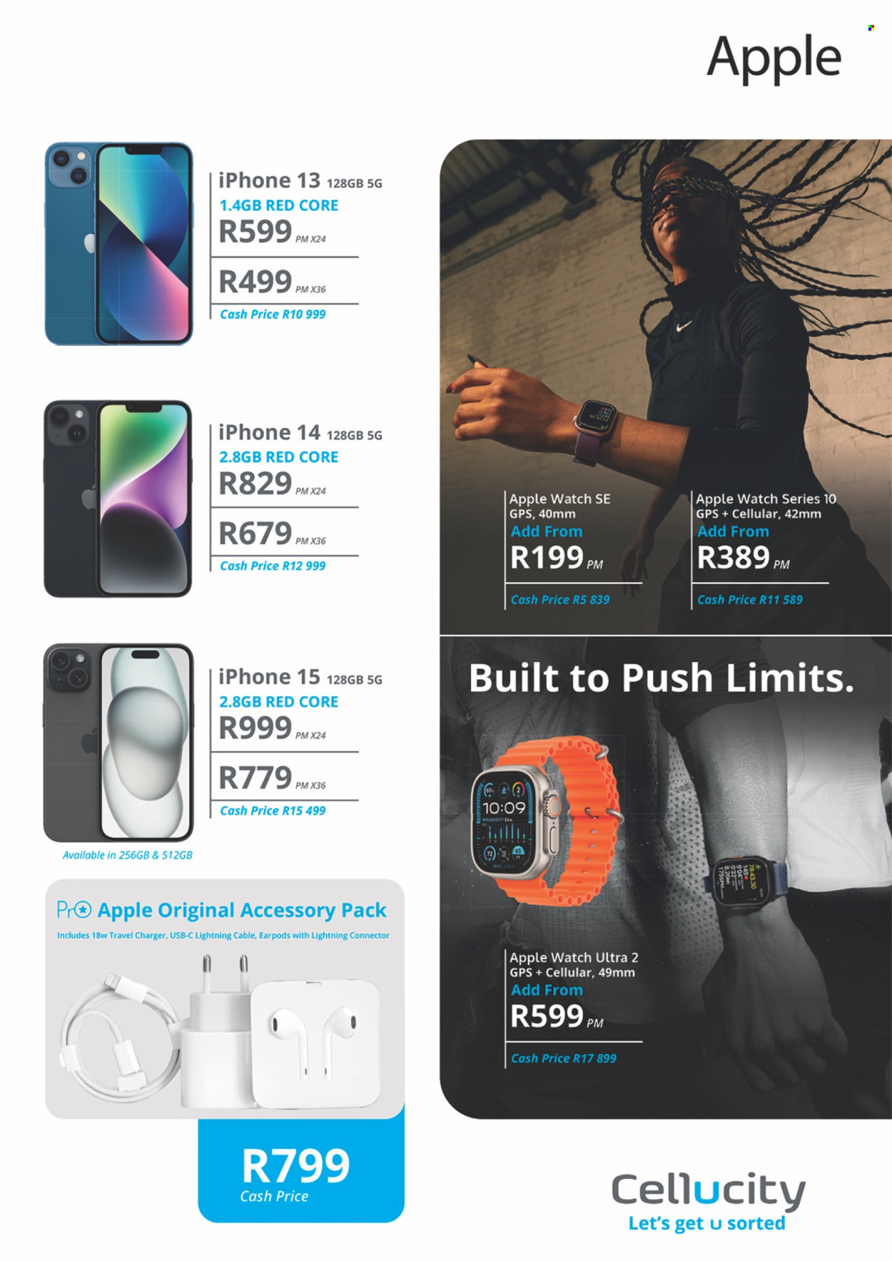 Cellucity specials - 04/04/2025 - 06/05/2025. Page 31