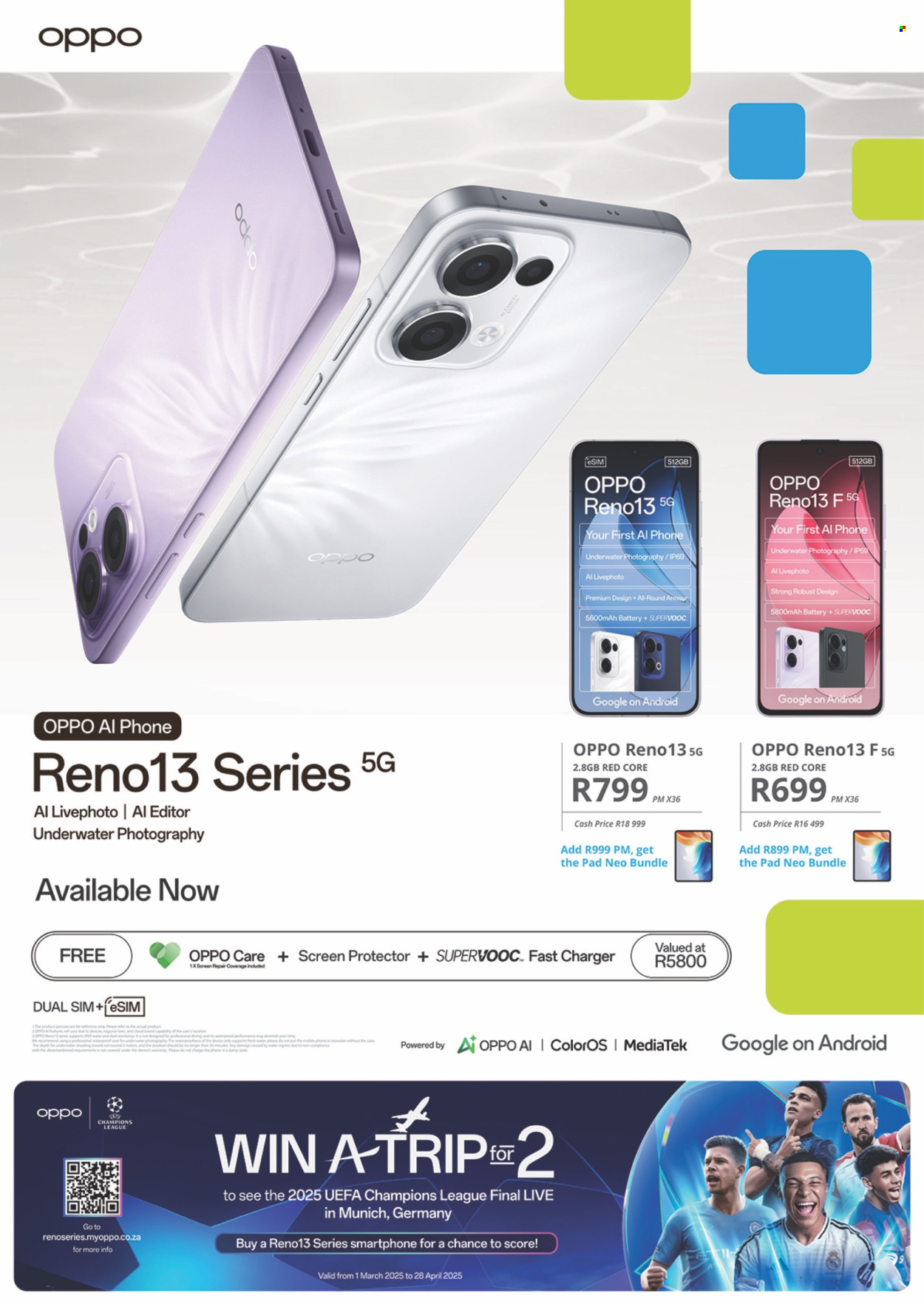 Cellucity specials - 04/04/2025 - 06/05/2025. Page 32