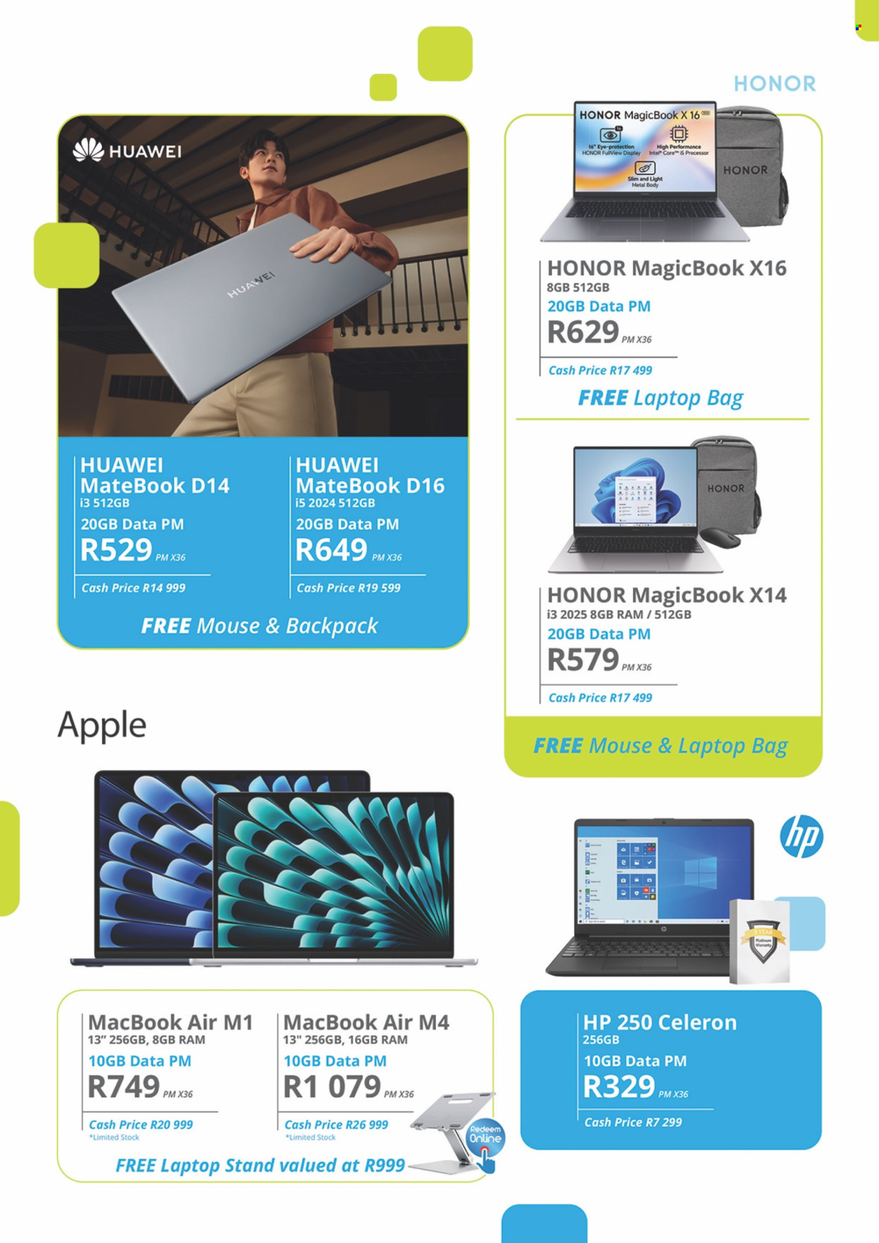 Cellucity specials - 04/04/2025 - 06/05/2025. Page 34