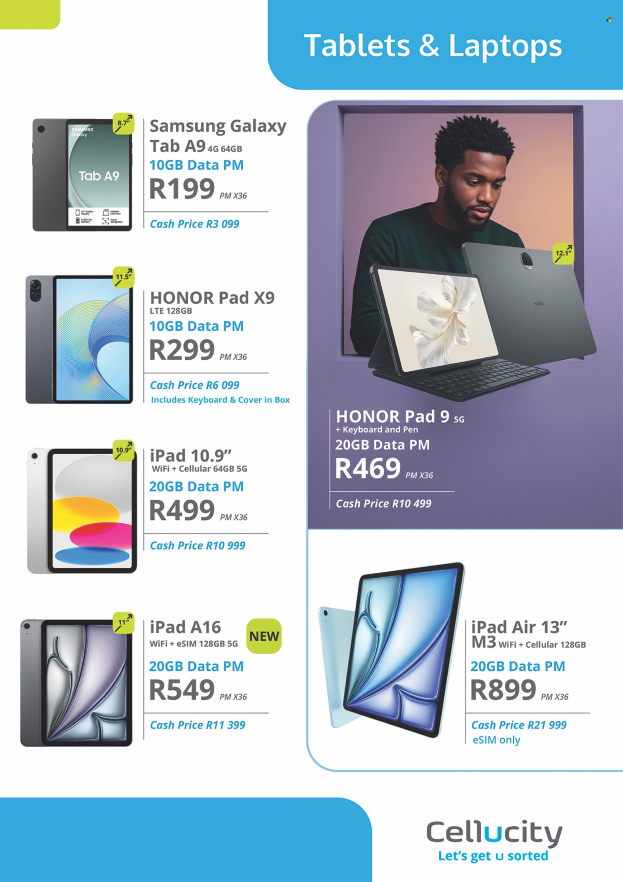 Cellucity specials - 04/04/2025 - 06/05/2025. Page 35