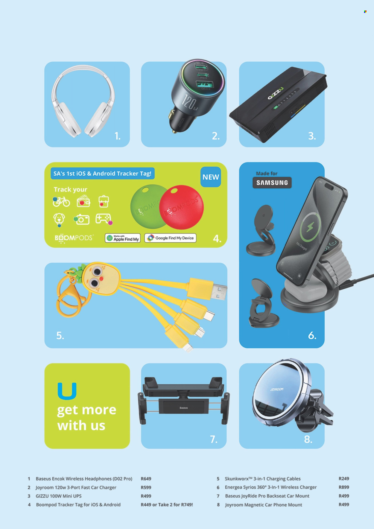 Cellucity specials - 04/04/2025 - 06/05/2025. Page 36