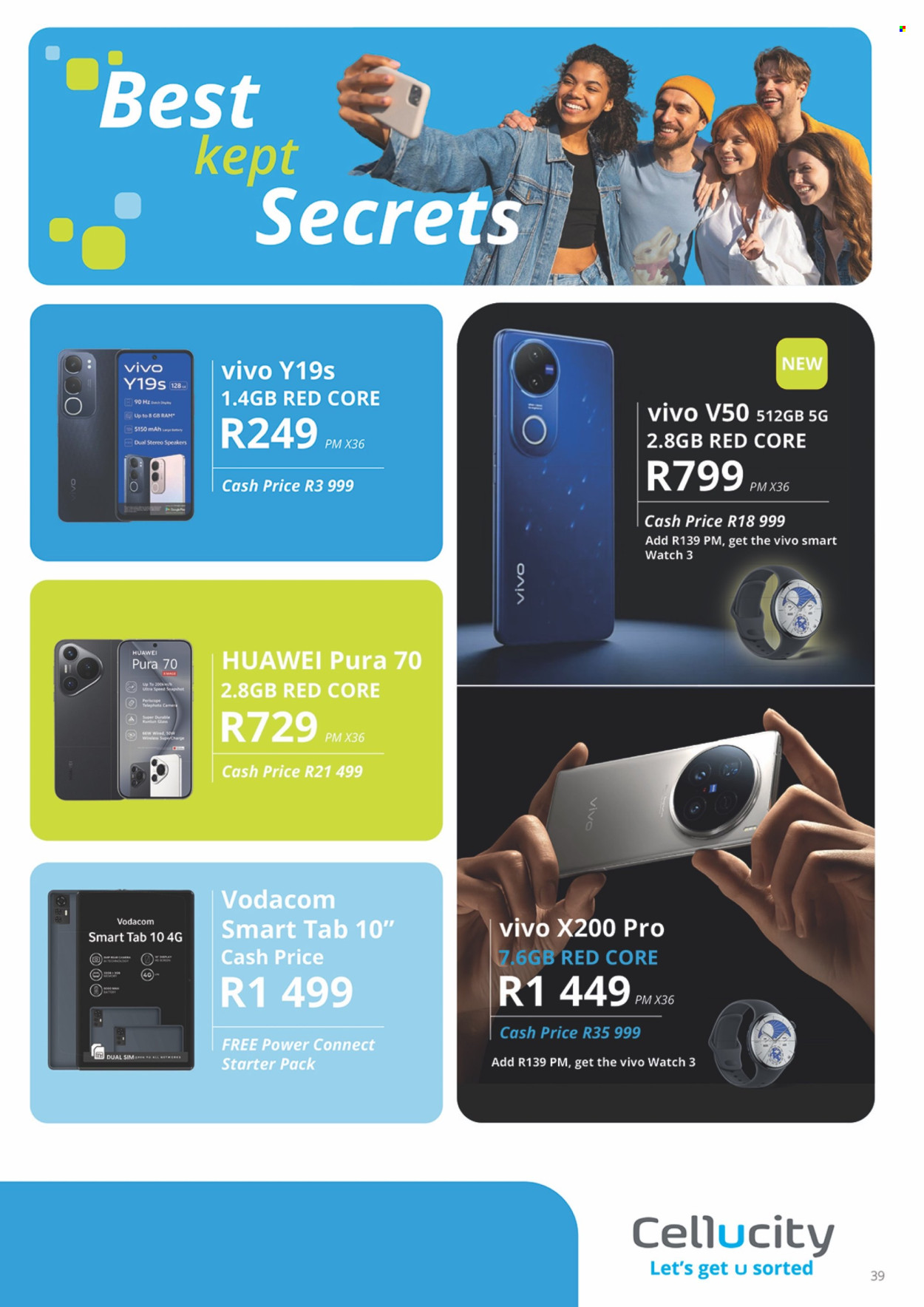 Cellucity specials - 04/04/2025 - 06/05/2025. Page 39