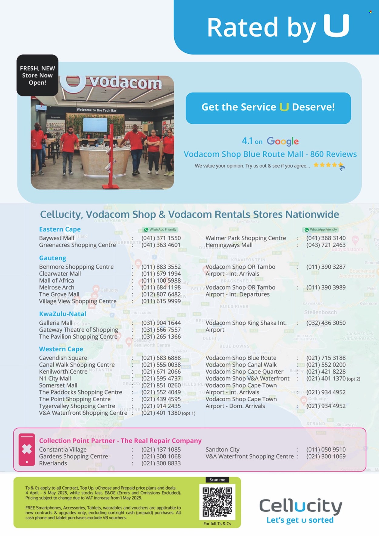 Cellucity specials - 04/04/2025 - 06/05/2025. Page 43