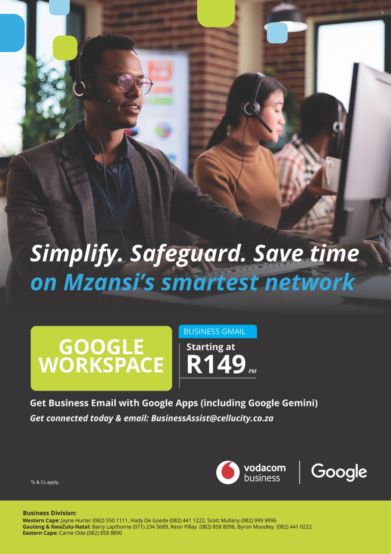 Cellucity specials - 04/04/2025 - 06/05/2025. Page 44