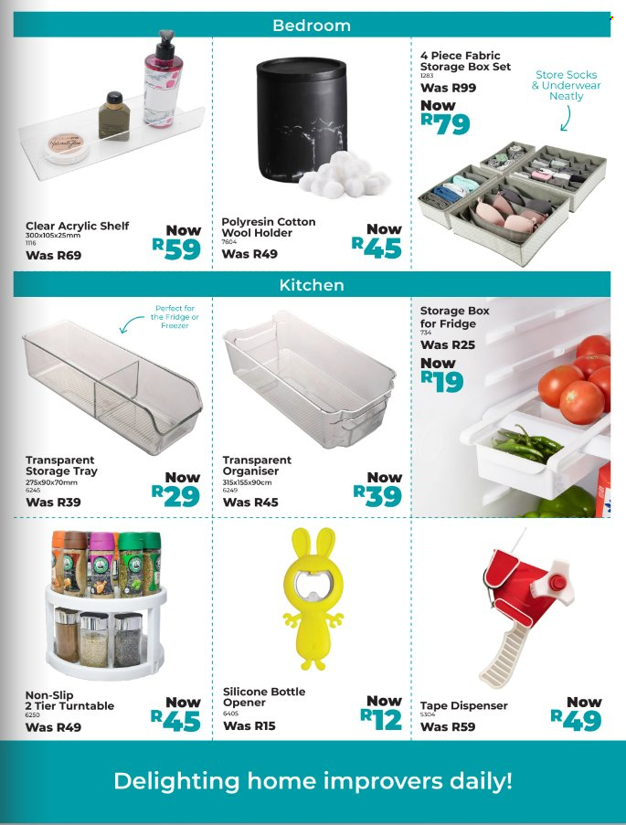 Gelmar specials - 01/04/2025 - 30/04/2025. Page 3