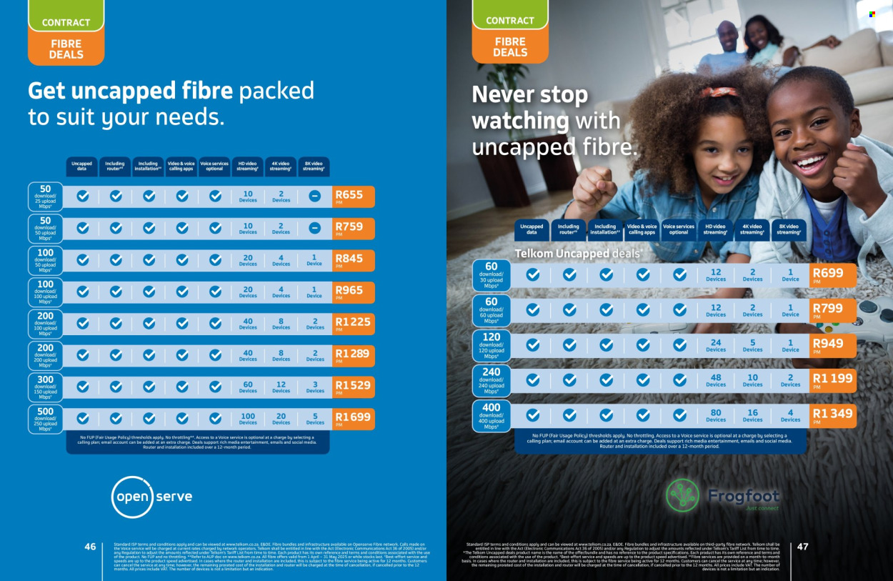 Telkom specials - 01/04/2025 - 31/05/2025. Page 23