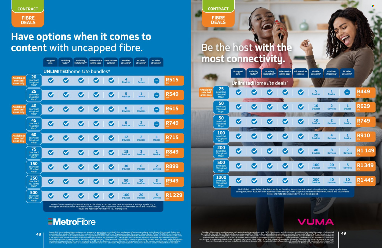 Telkom specials - 01/04/2025 - 31/05/2025. Page 24