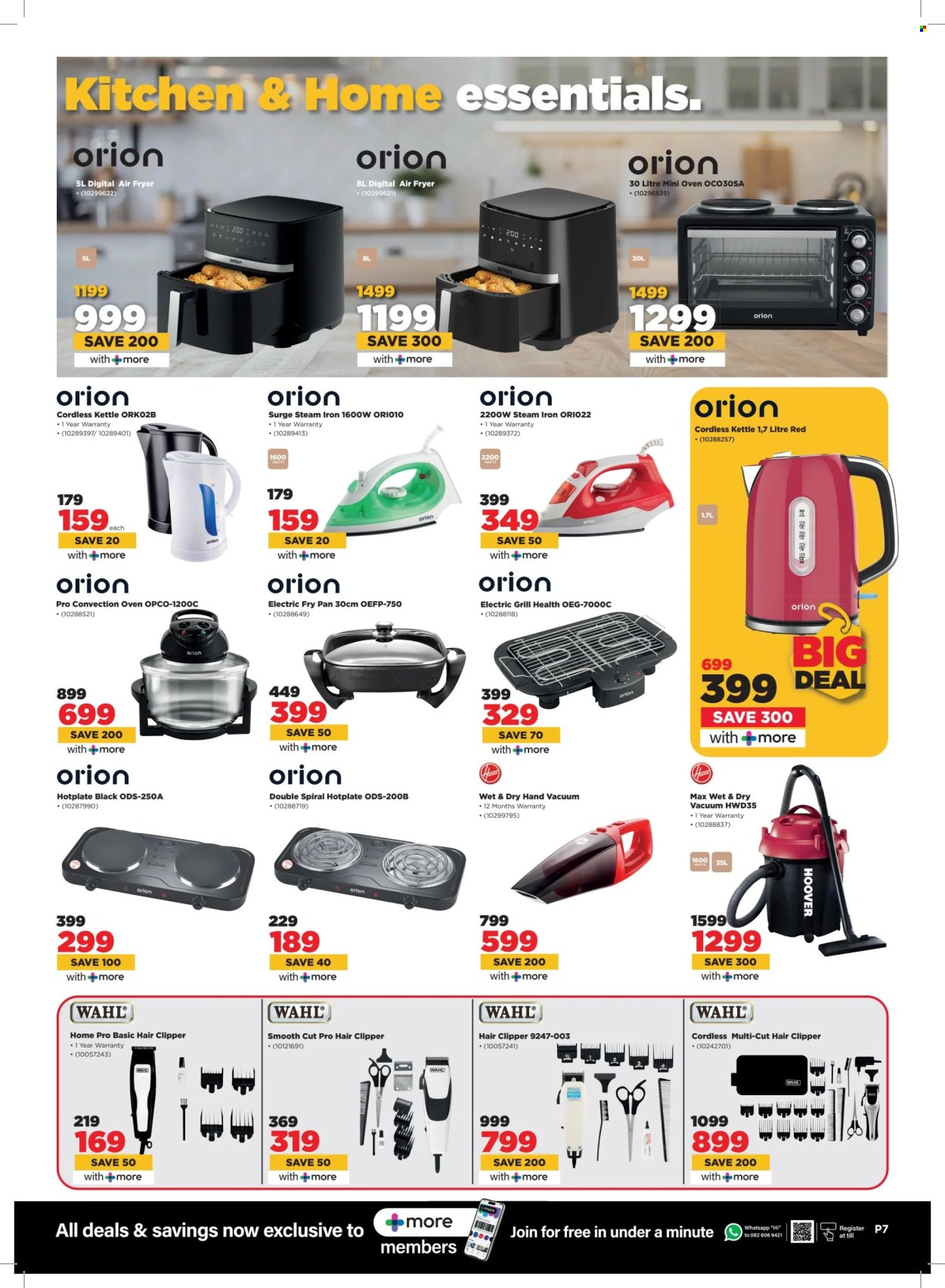 HiFi Corp specials - 01/04/2025 - 27/04/2025. Page 7