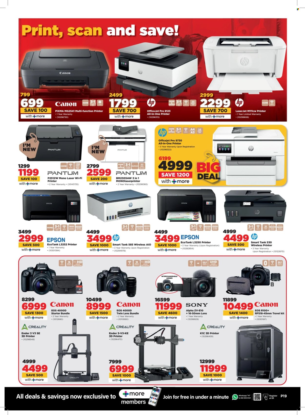 HiFi Corp specials - 01/04/2025 - 27/04/2025. Page 19