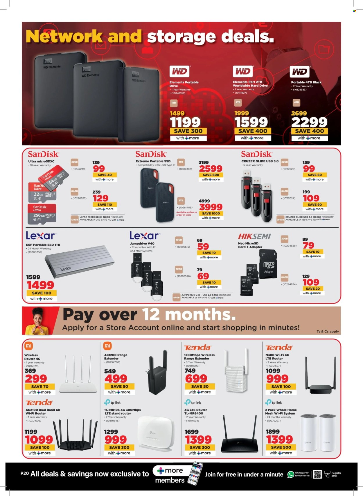 HiFi Corp specials - 01/04/2025 - 27/04/2025. Page 20