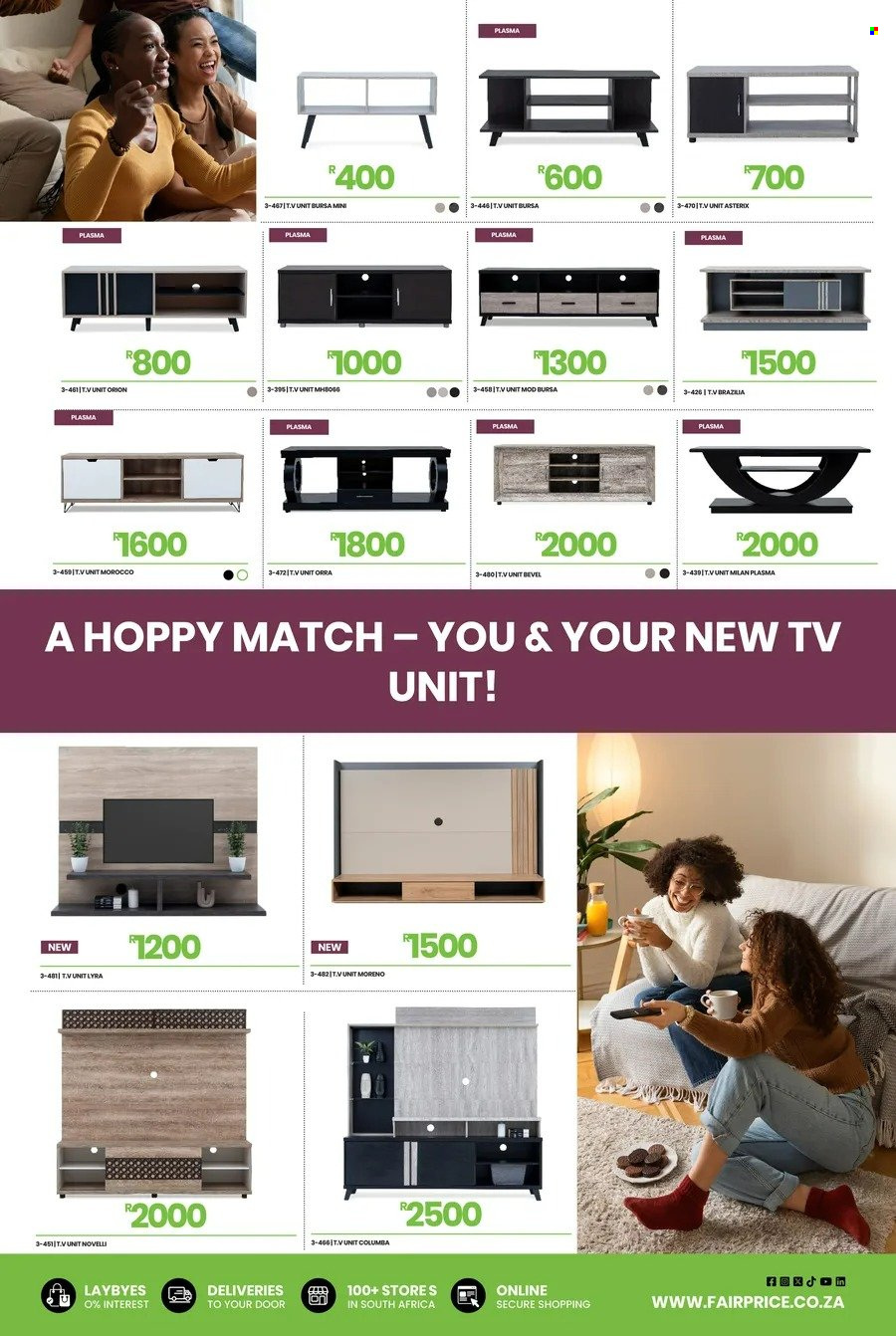 Fair Price specials - 01/04/2025 - 30/04/2025. Page 7