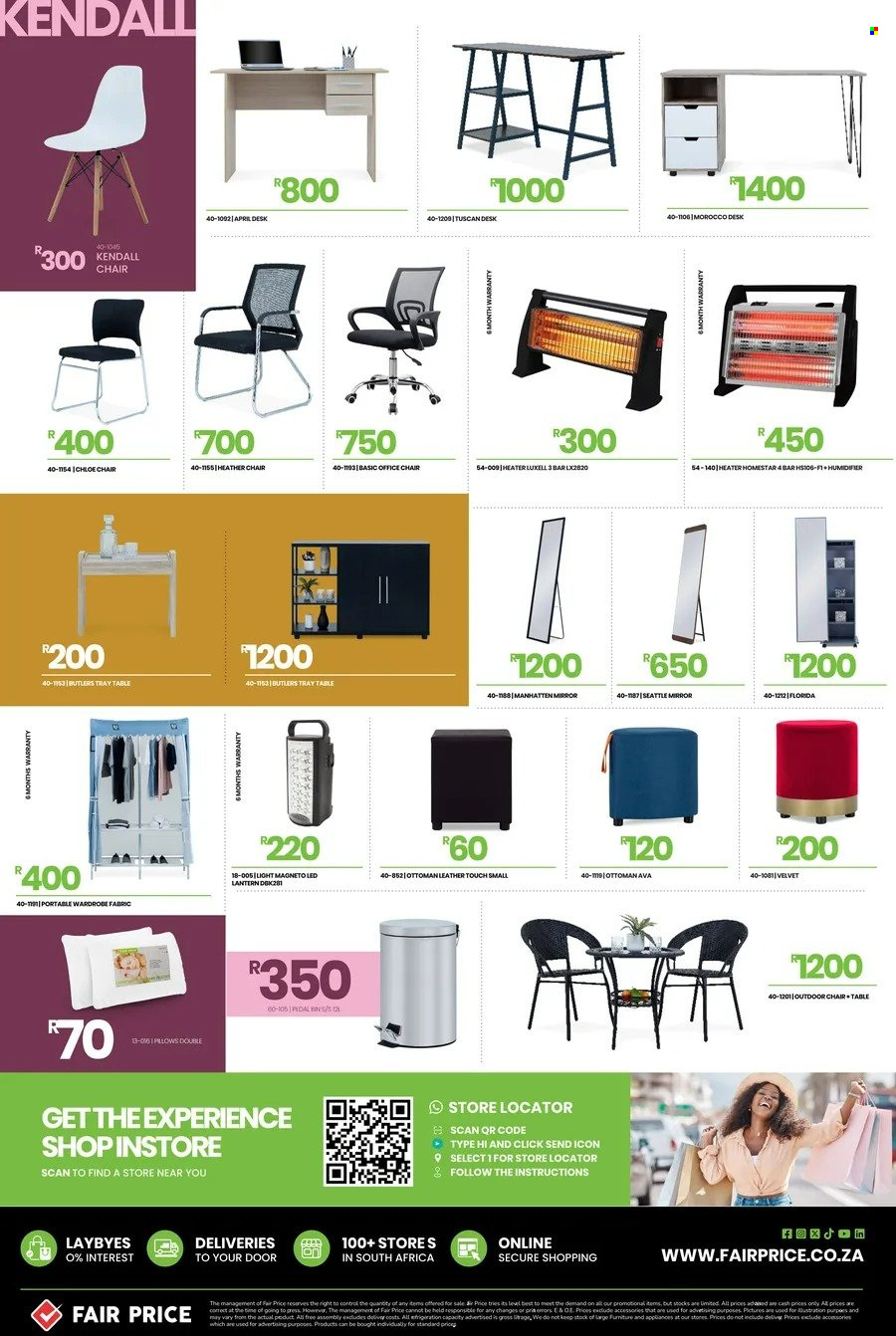 Fair Price specials - 01/04/2025 - 30/04/2025. Page 16