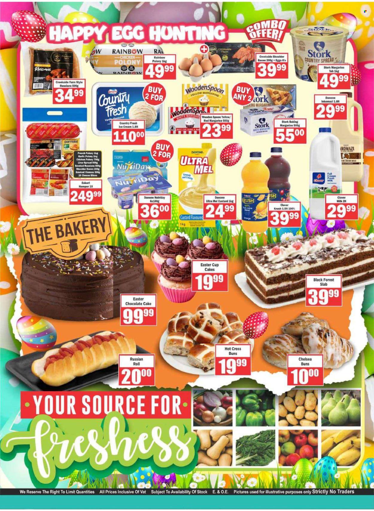 Big Save specials - 31/03/2025 - 19/04/2025. Page 3
