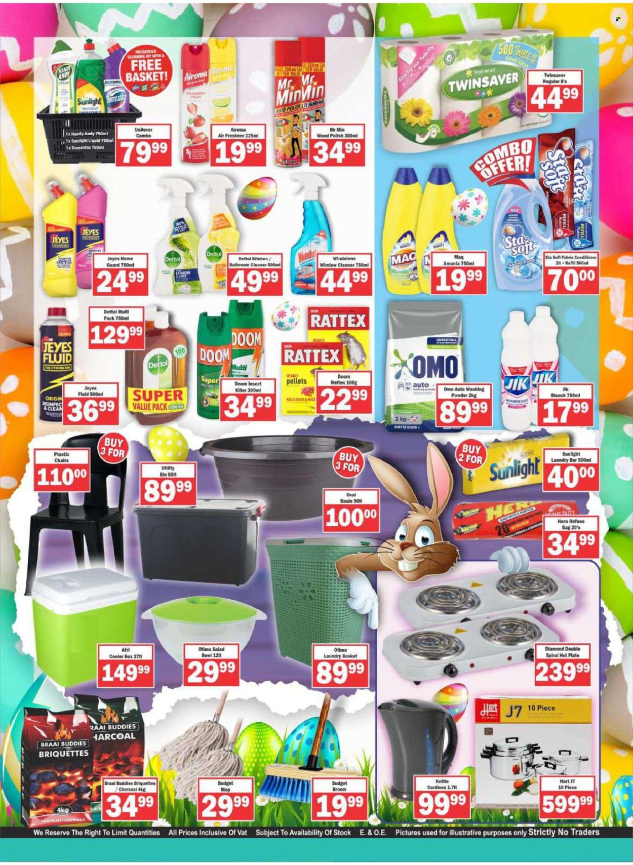 Big Save specials - 31/03/2025 - 19/04/2025. Page 7