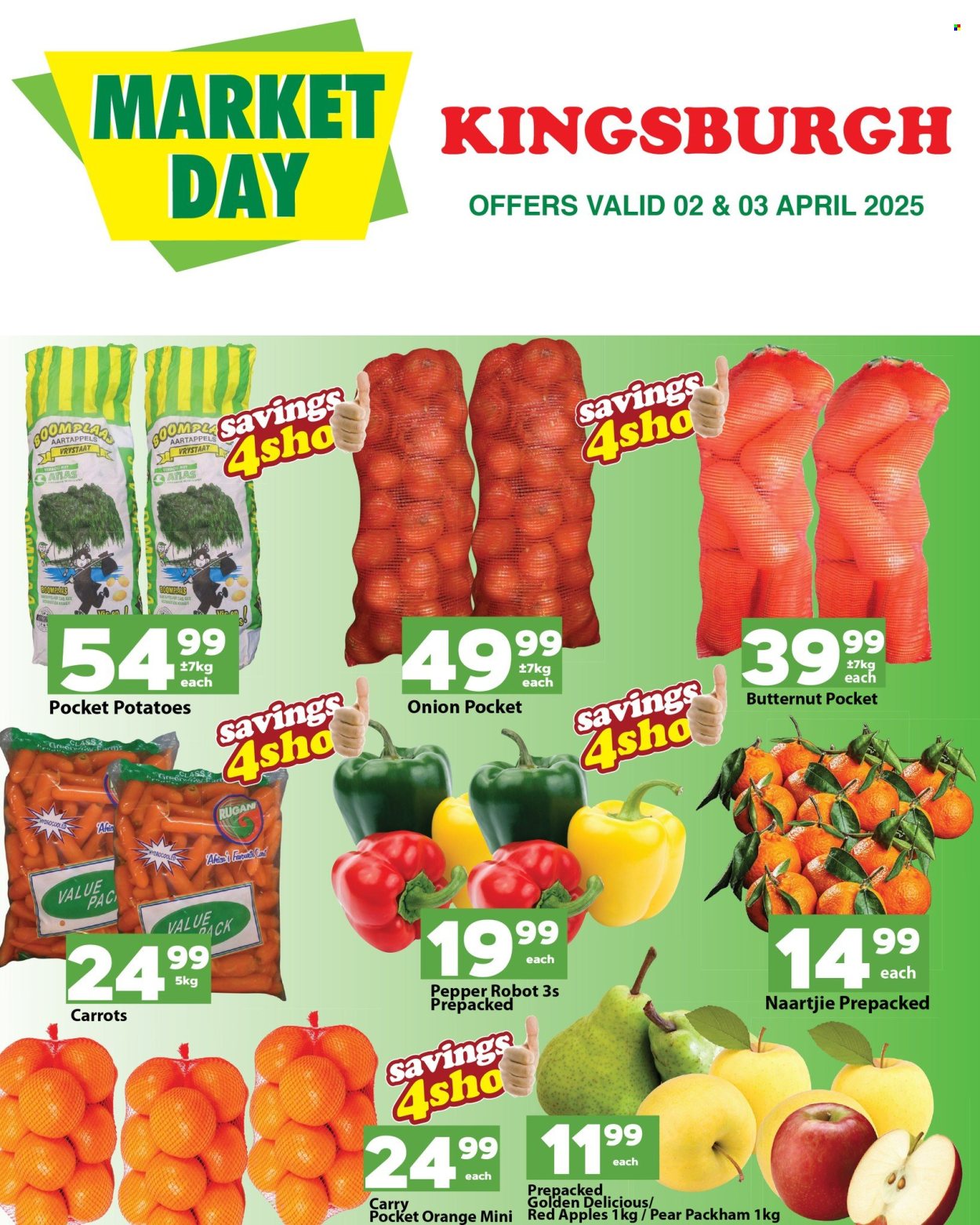 Check Save specials - 02/04/2025 - 03/04/2025. Page 2