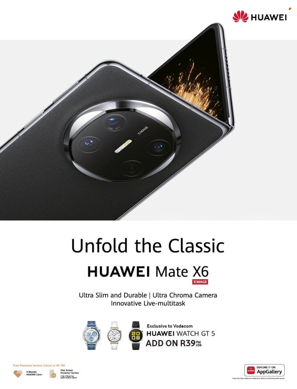 Vodacom specials - 04/04/2025 - 06/05/2025. Page 15