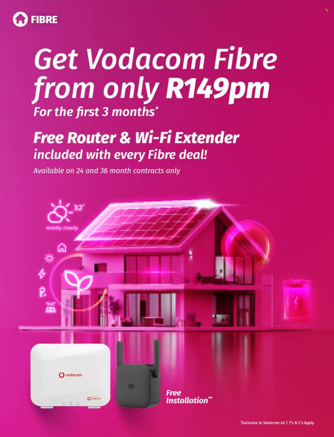 Vodacom specials - 04/04/2025 - 06/05/2025. Page 28