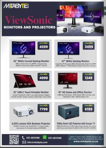 thumbnail - Mitabyte catalogue
