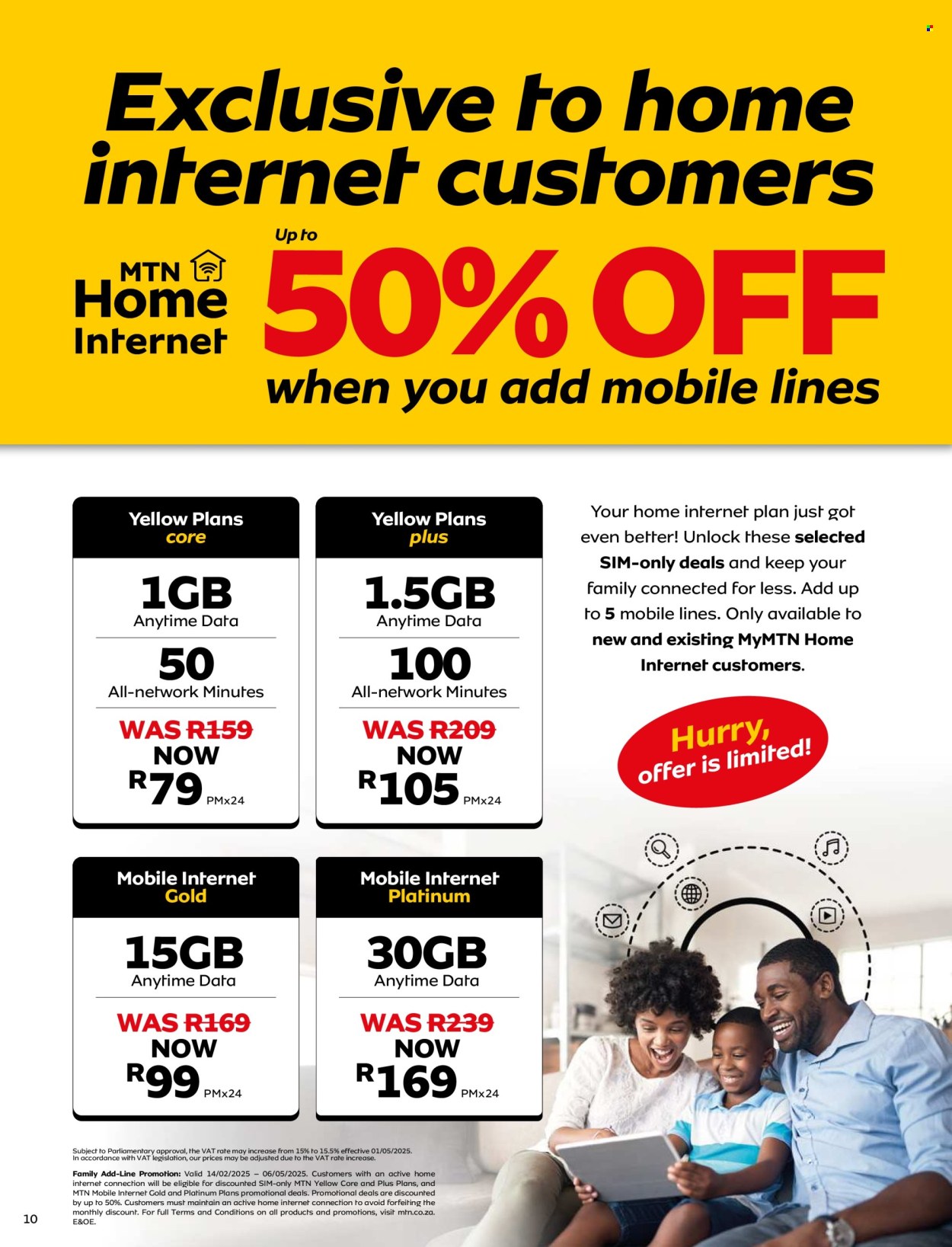 MTN specials - 07/04/2025 - 06/05/2025. Page 10