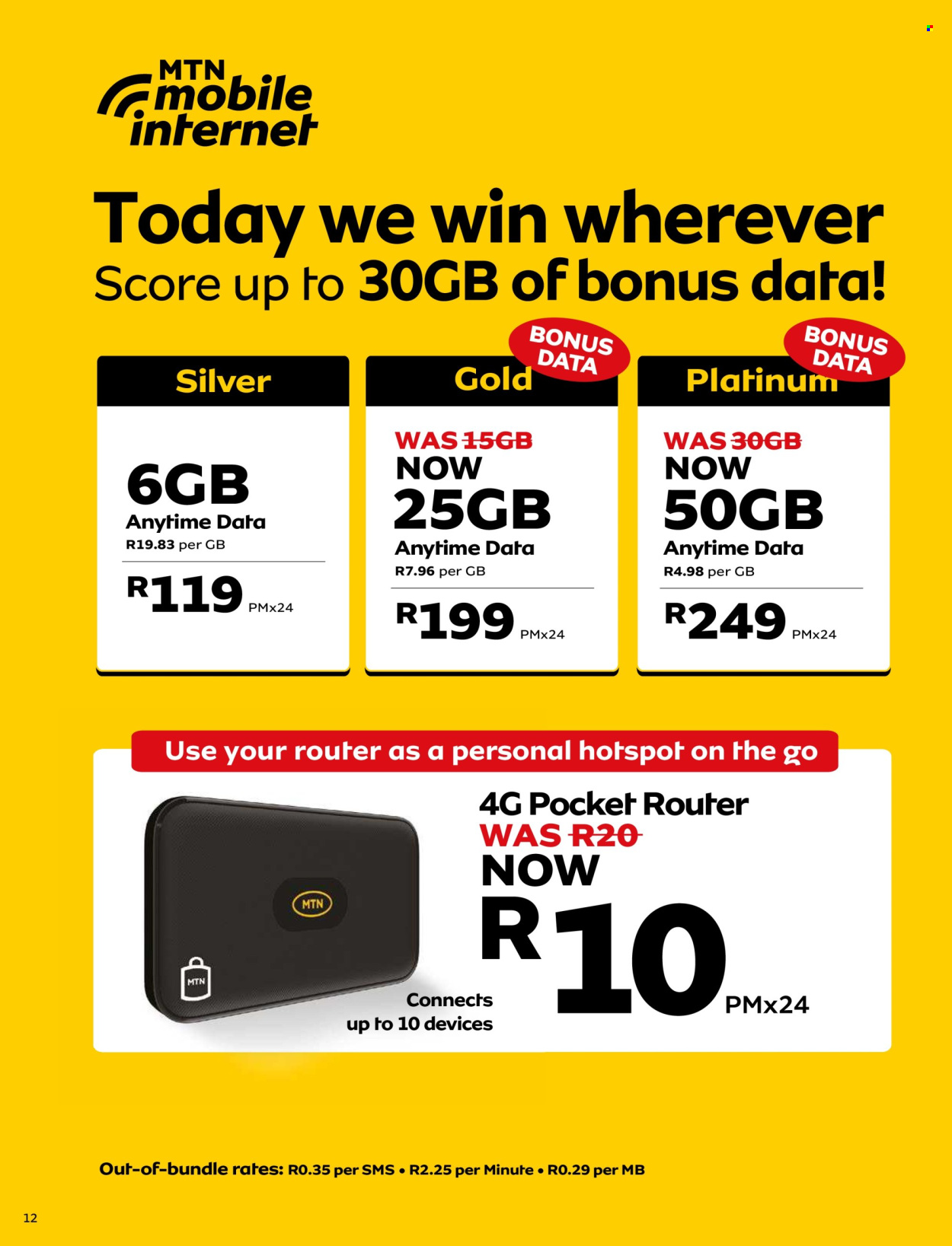 MTN specials - 07/04/2025 - 06/05/2025. Page 12