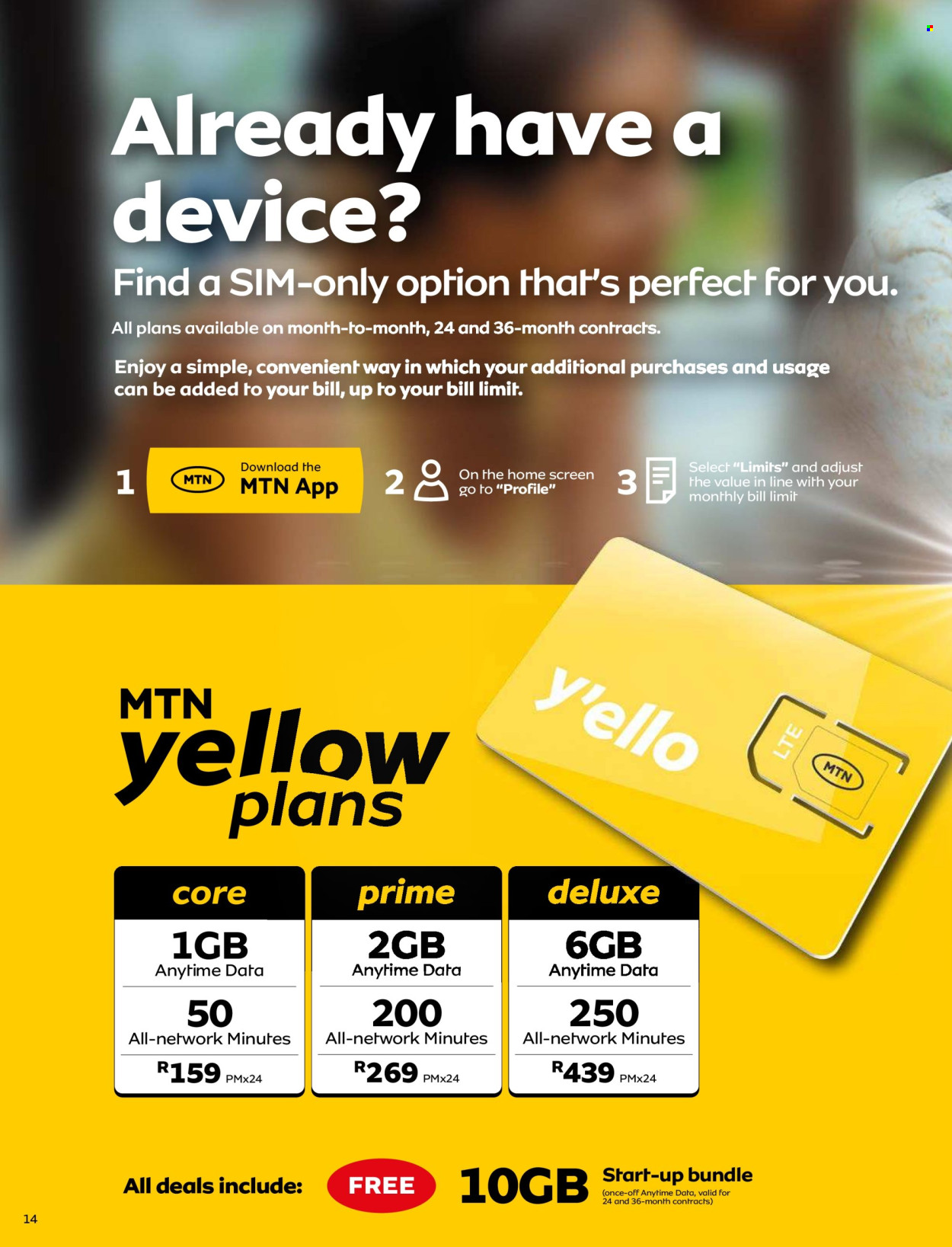 MTN specials - 07/04/2025 - 06/05/2025. Page 14