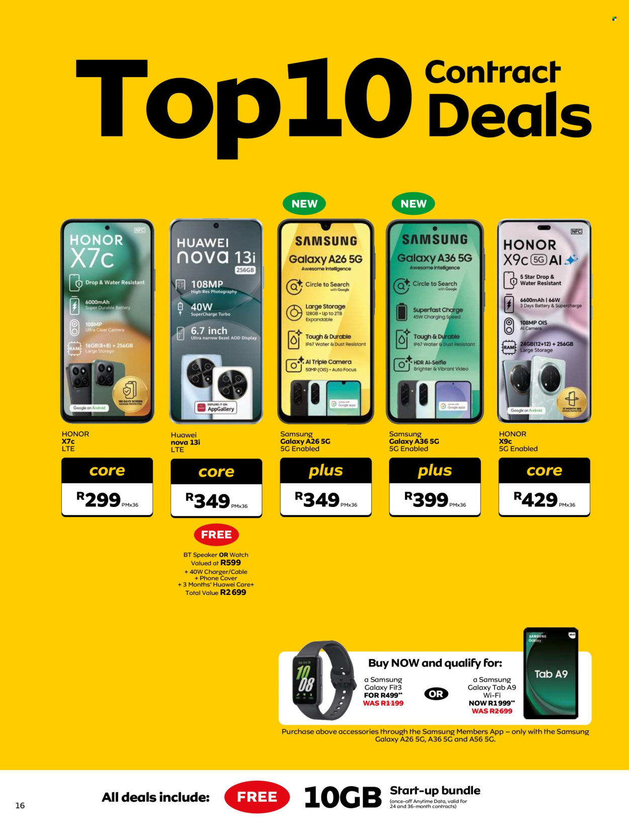 MTN specials - 07/04/2025 - 06/05/2025. Page 16
